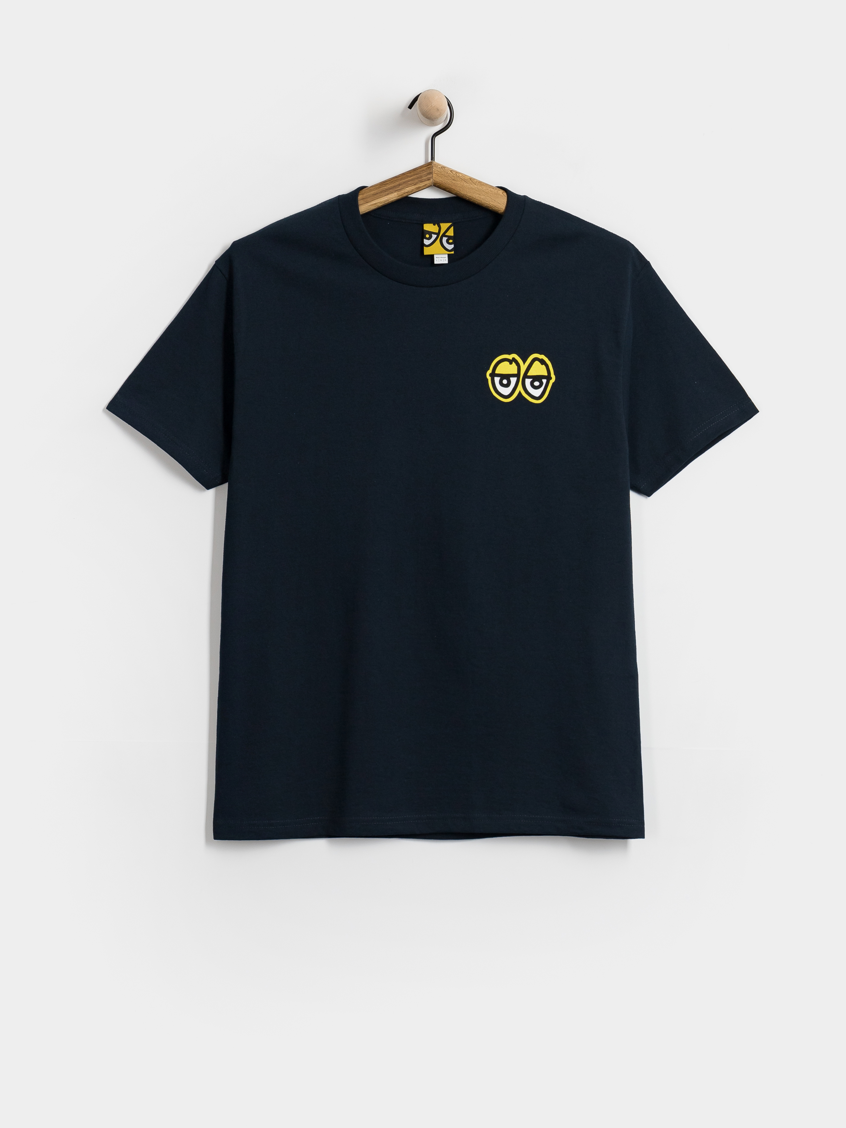 Krooked T-Shirt New Tricks
