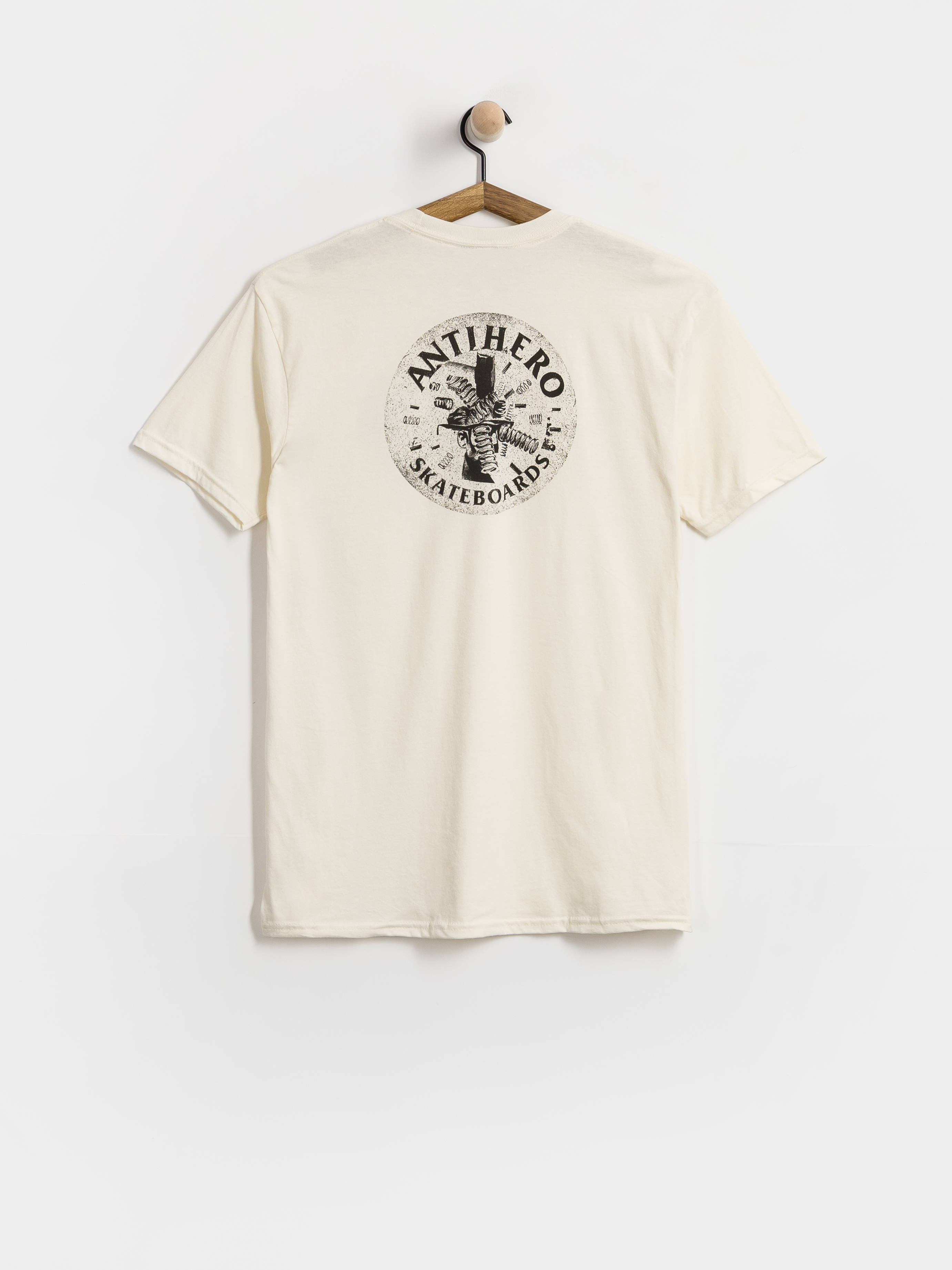 Carhartt WIP Noodle Soup T-Shirt - white (white)