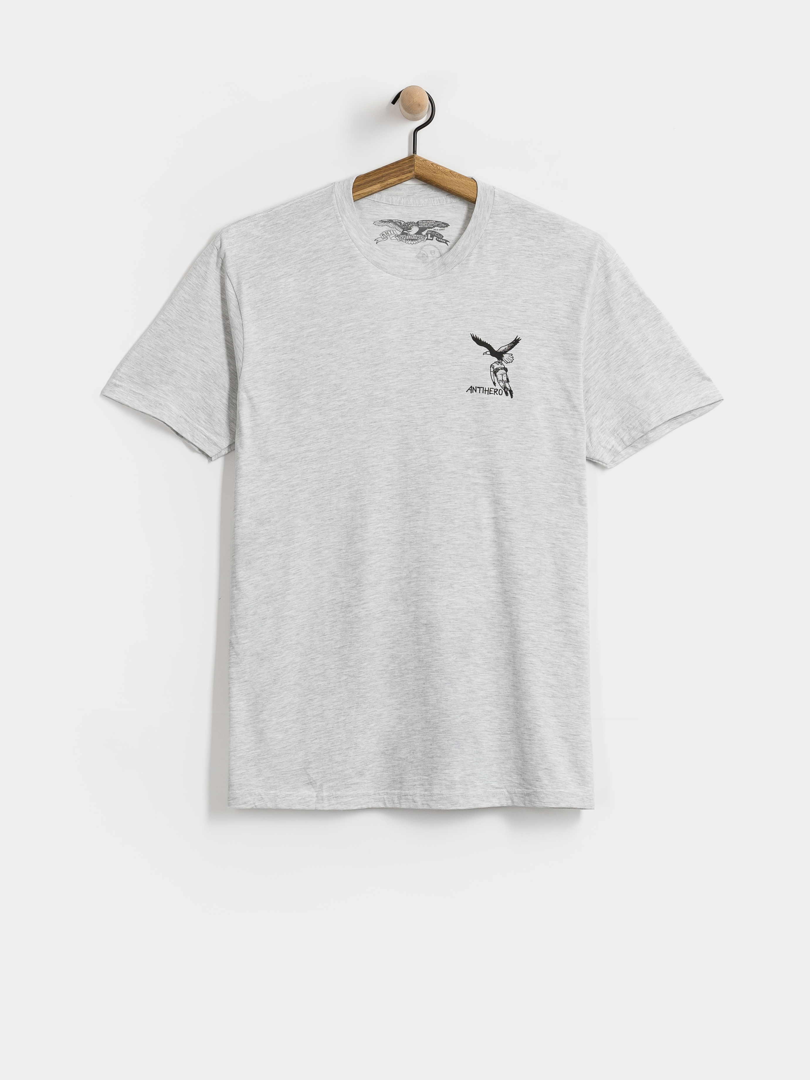 Antihero T-Shirt Liberdad