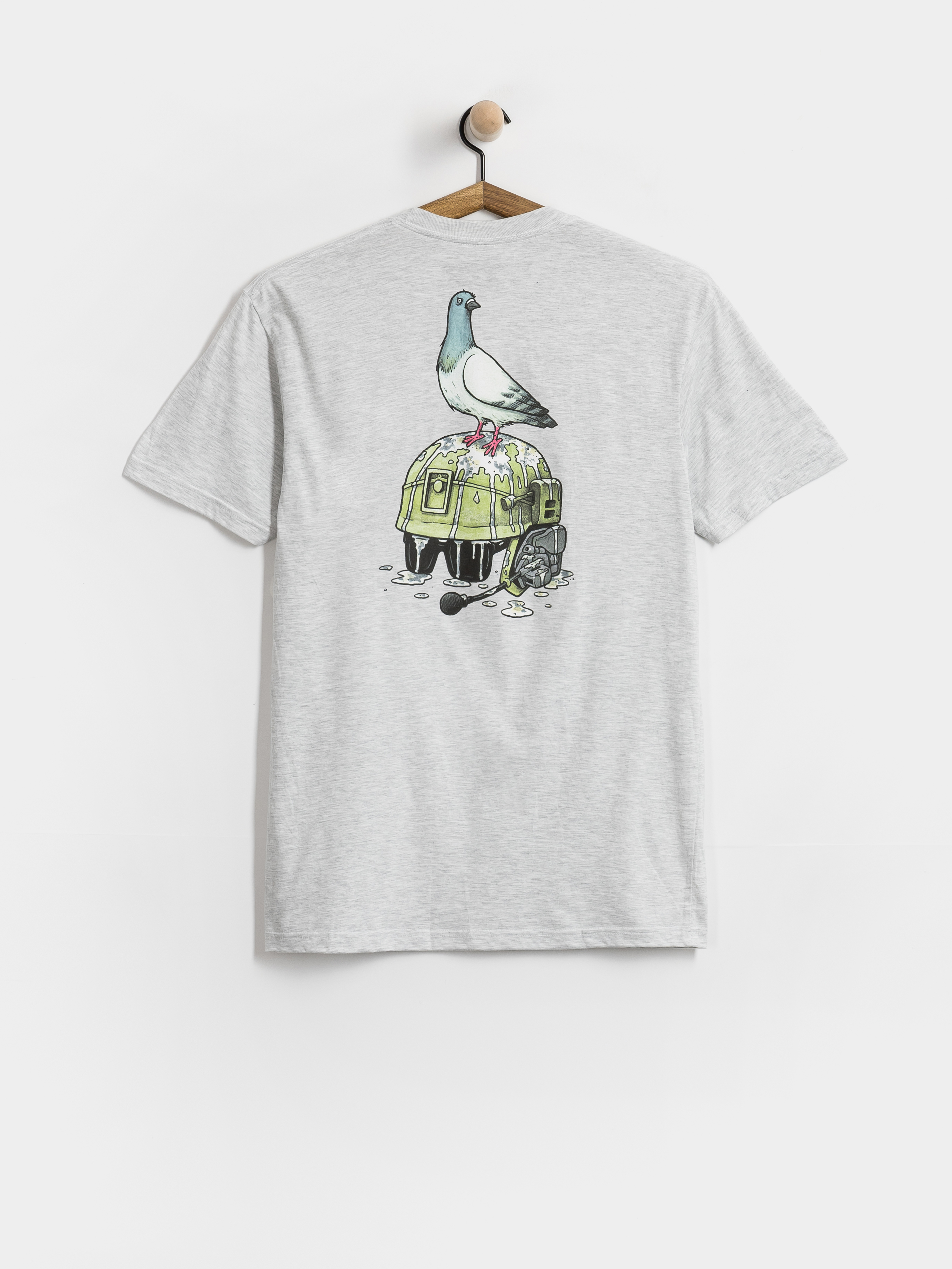 Antihero T-Shirt Liberdad