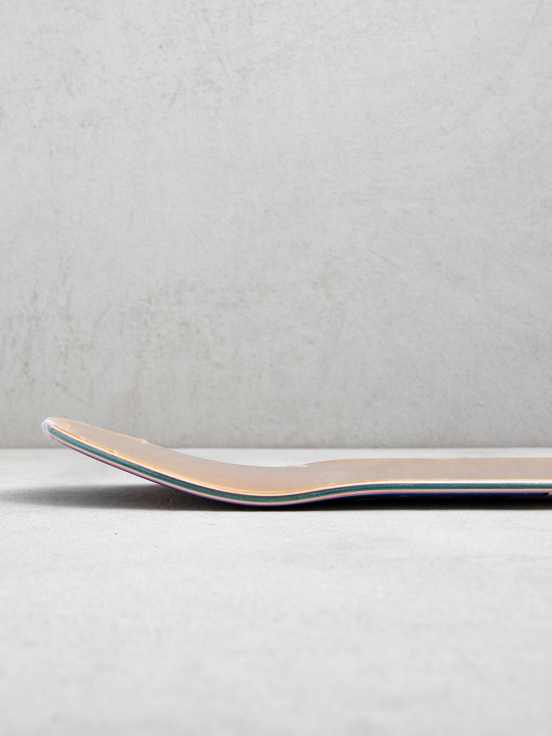 Baker Andrew Reynolds Mr. Androo Deck