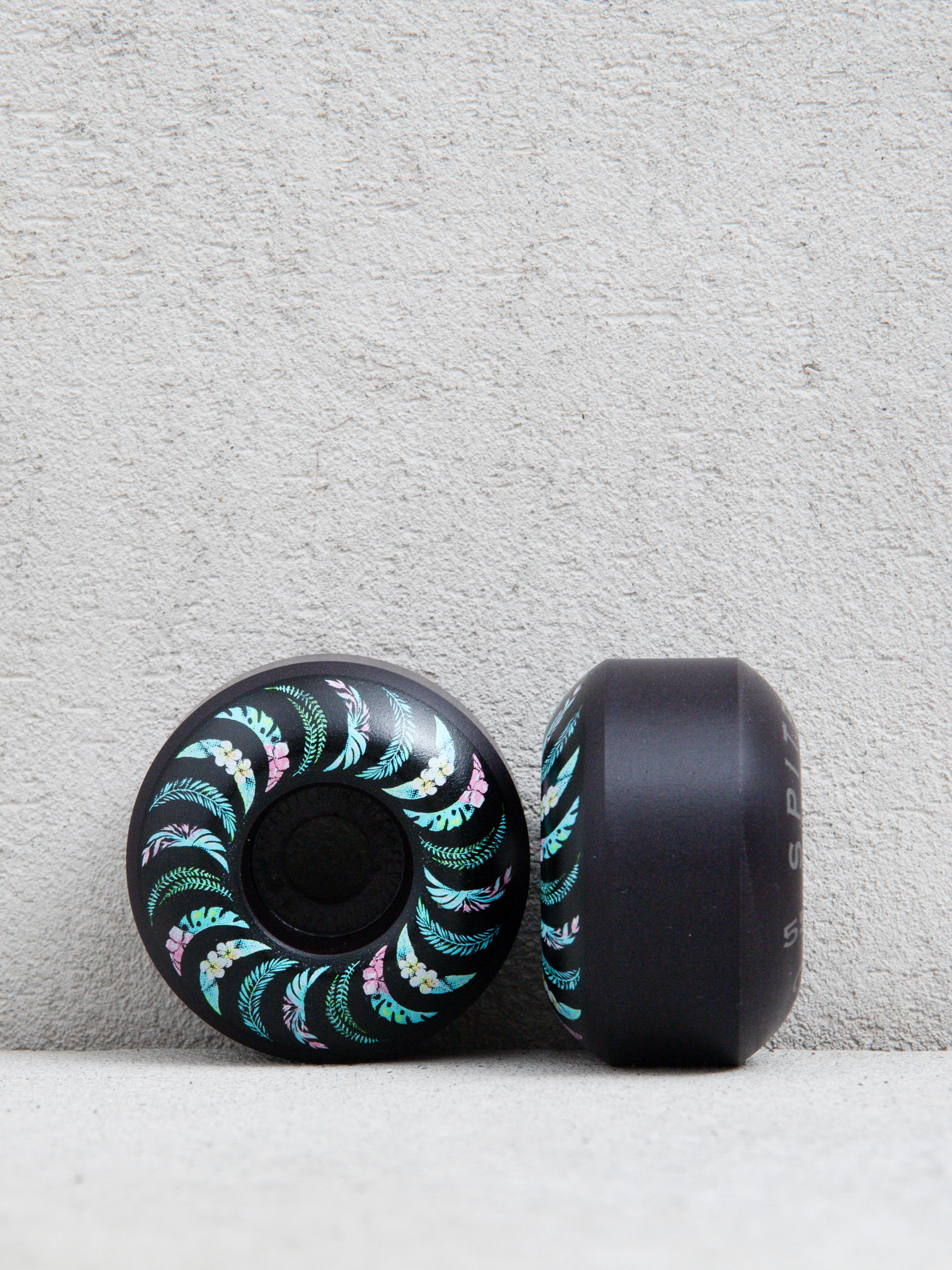 Spitfire Formula Four 99D Breana Tormentor Wheels - black (black/red)