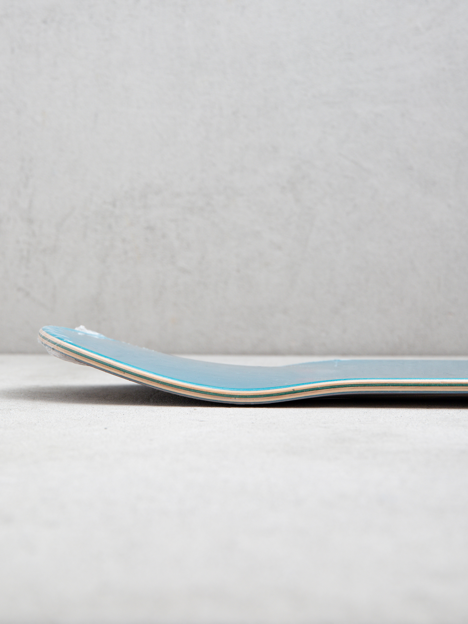 Baker Theotis Beasley Pickles Deck
