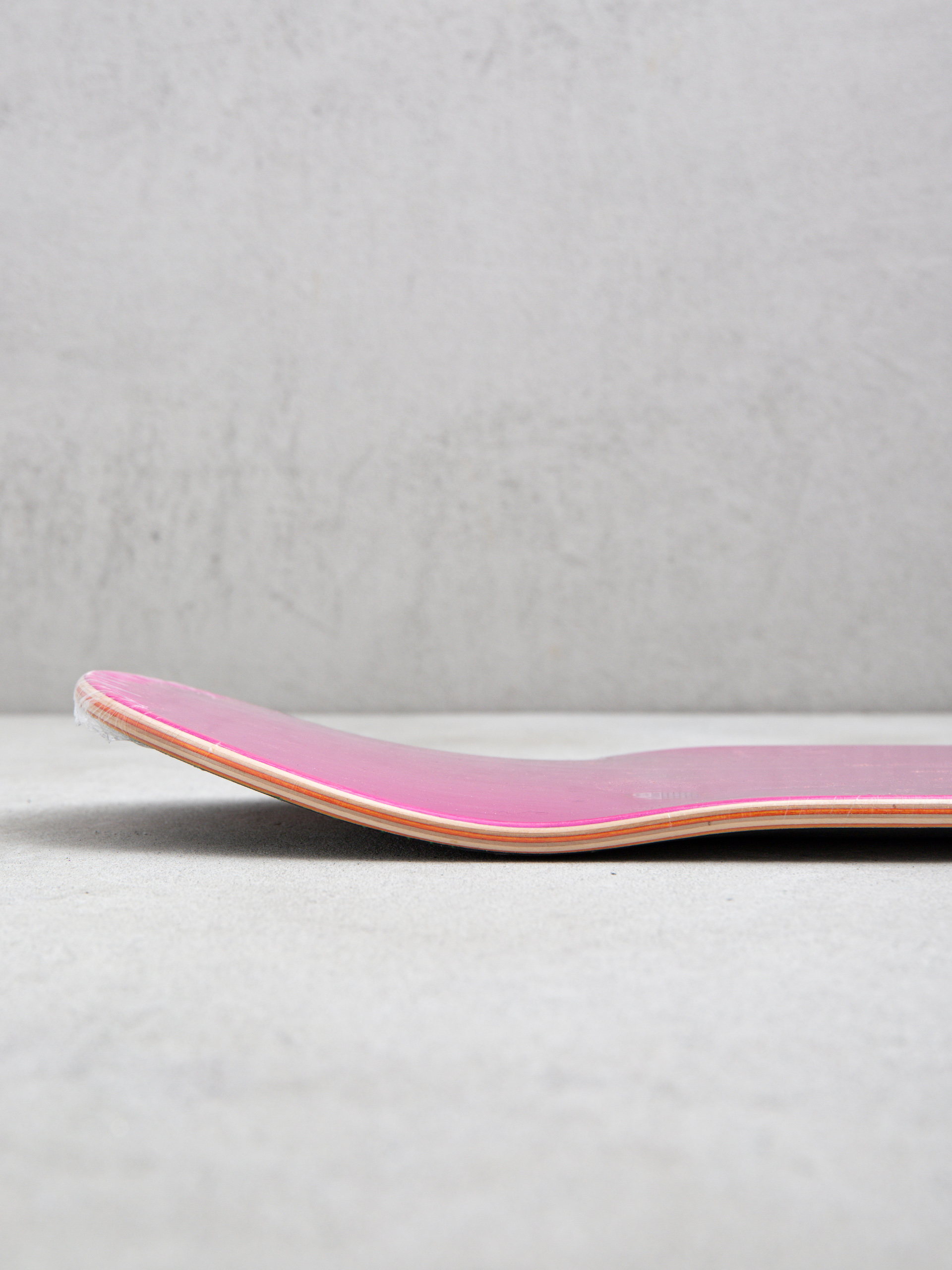 Deathwish JF Samborgini Twin Deck
