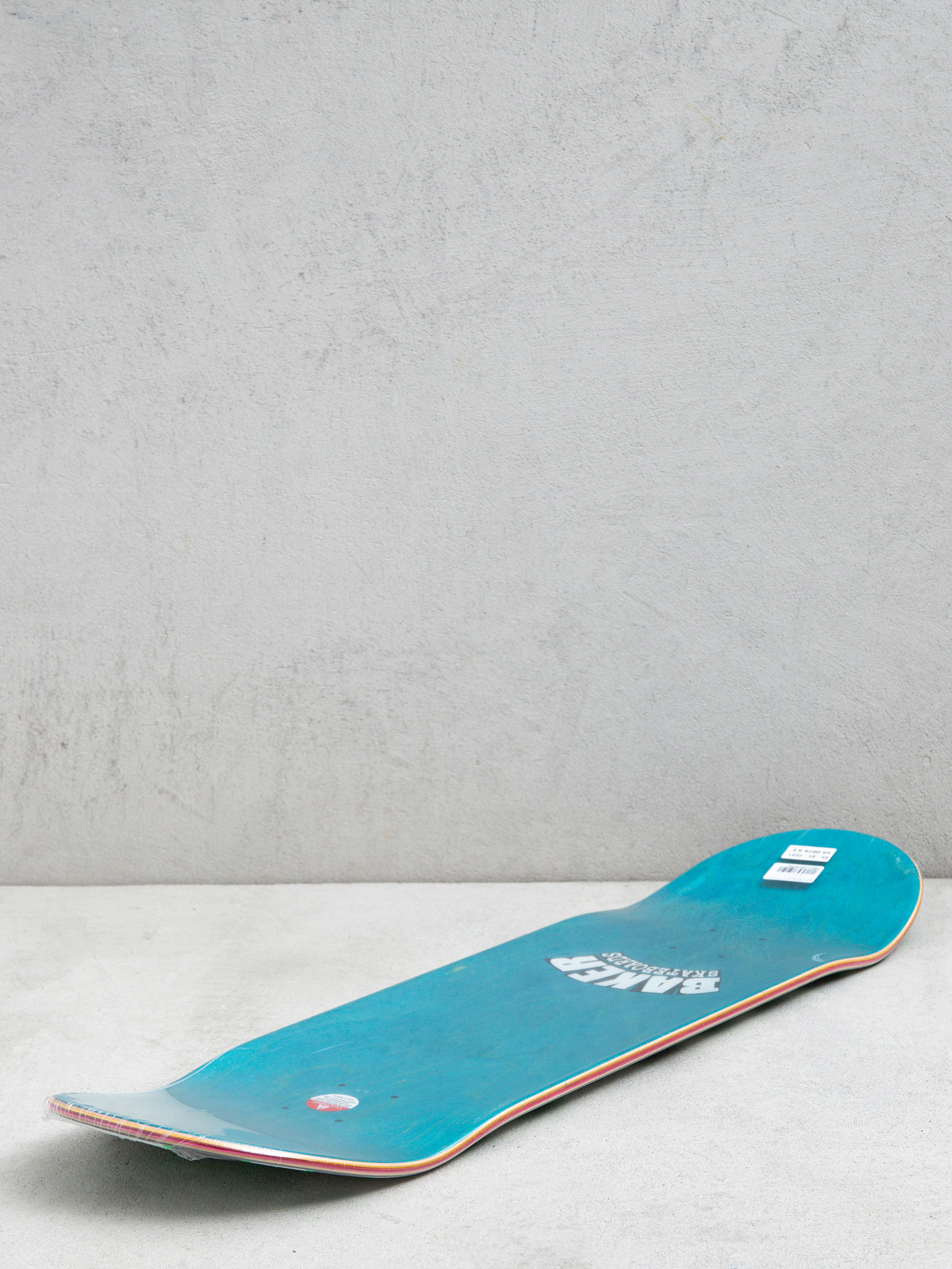 Baker Andrew Reynolds Dots Deck
