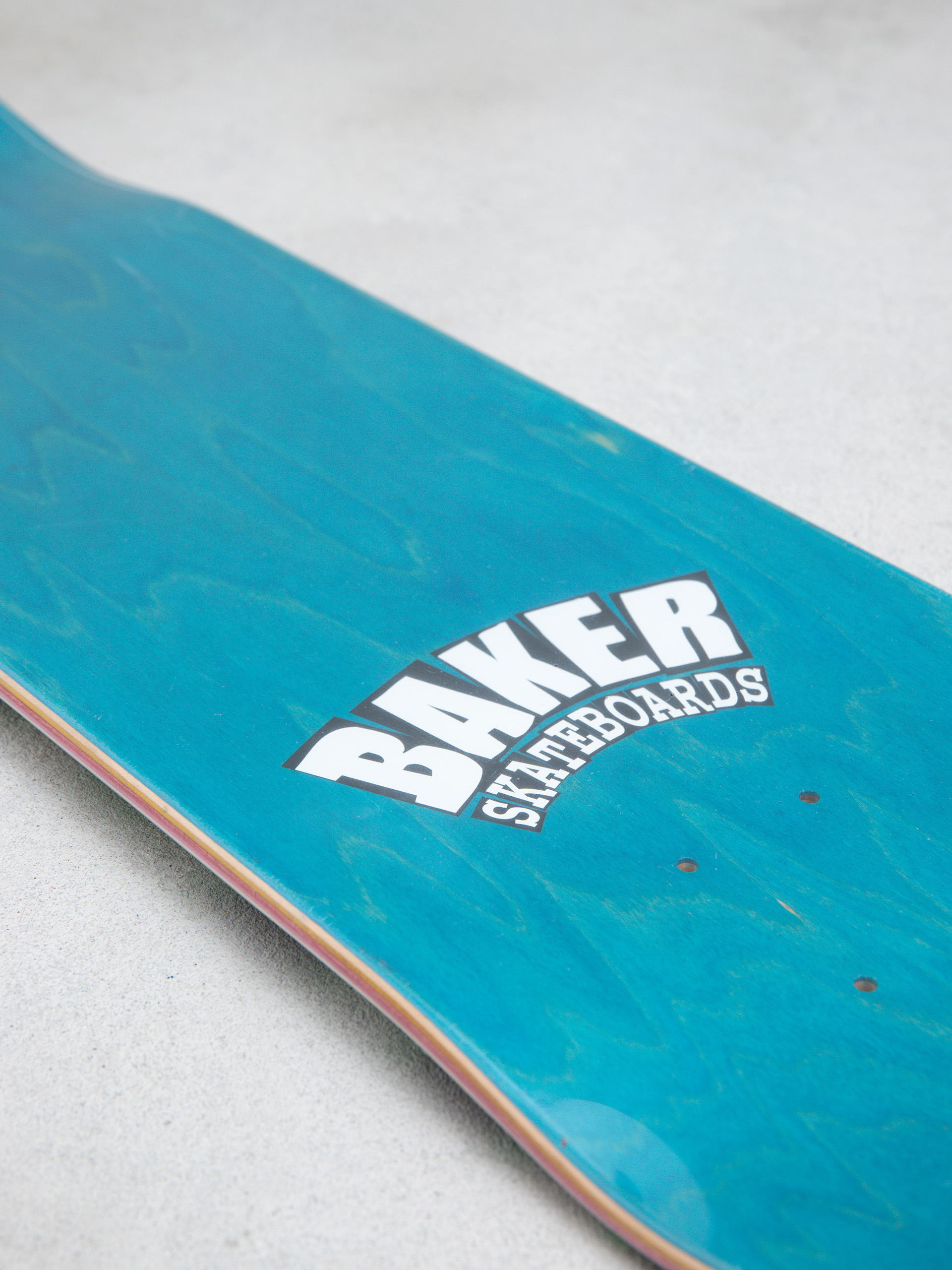 Baker Andrew Reynolds Dots Deck