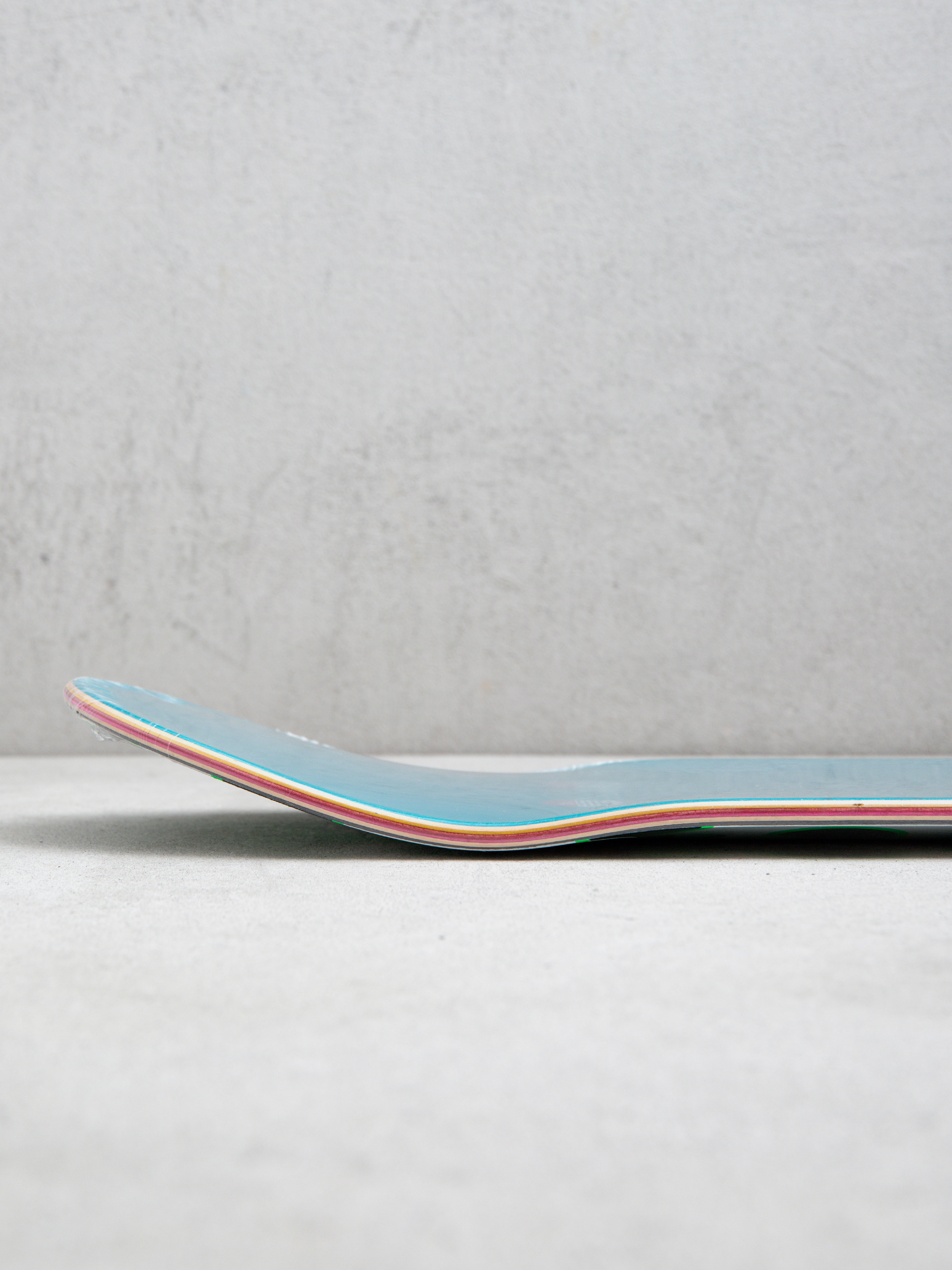Baker Andrew Reynolds Dots Deck