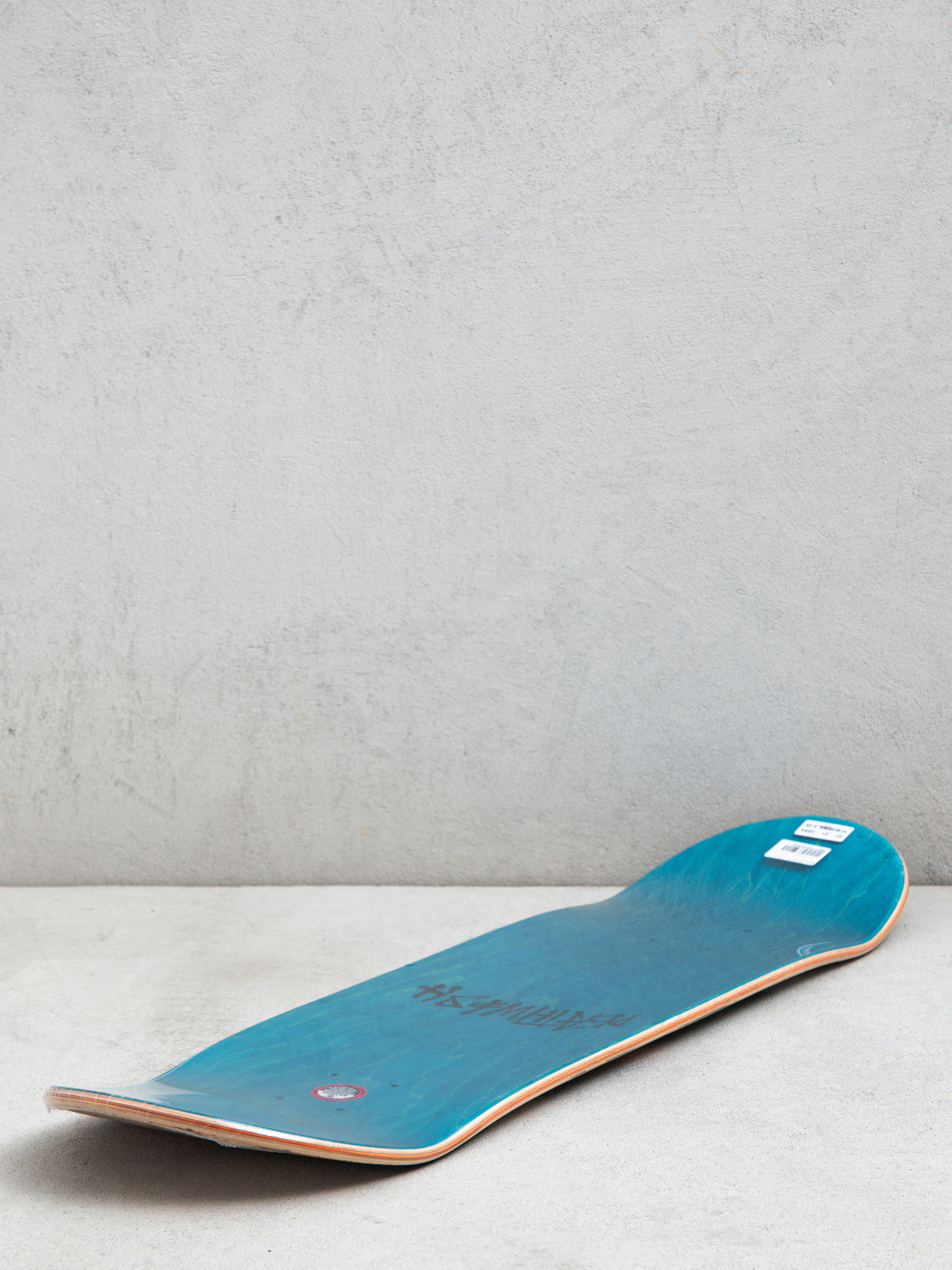 Deathwish YF Memorial Deck