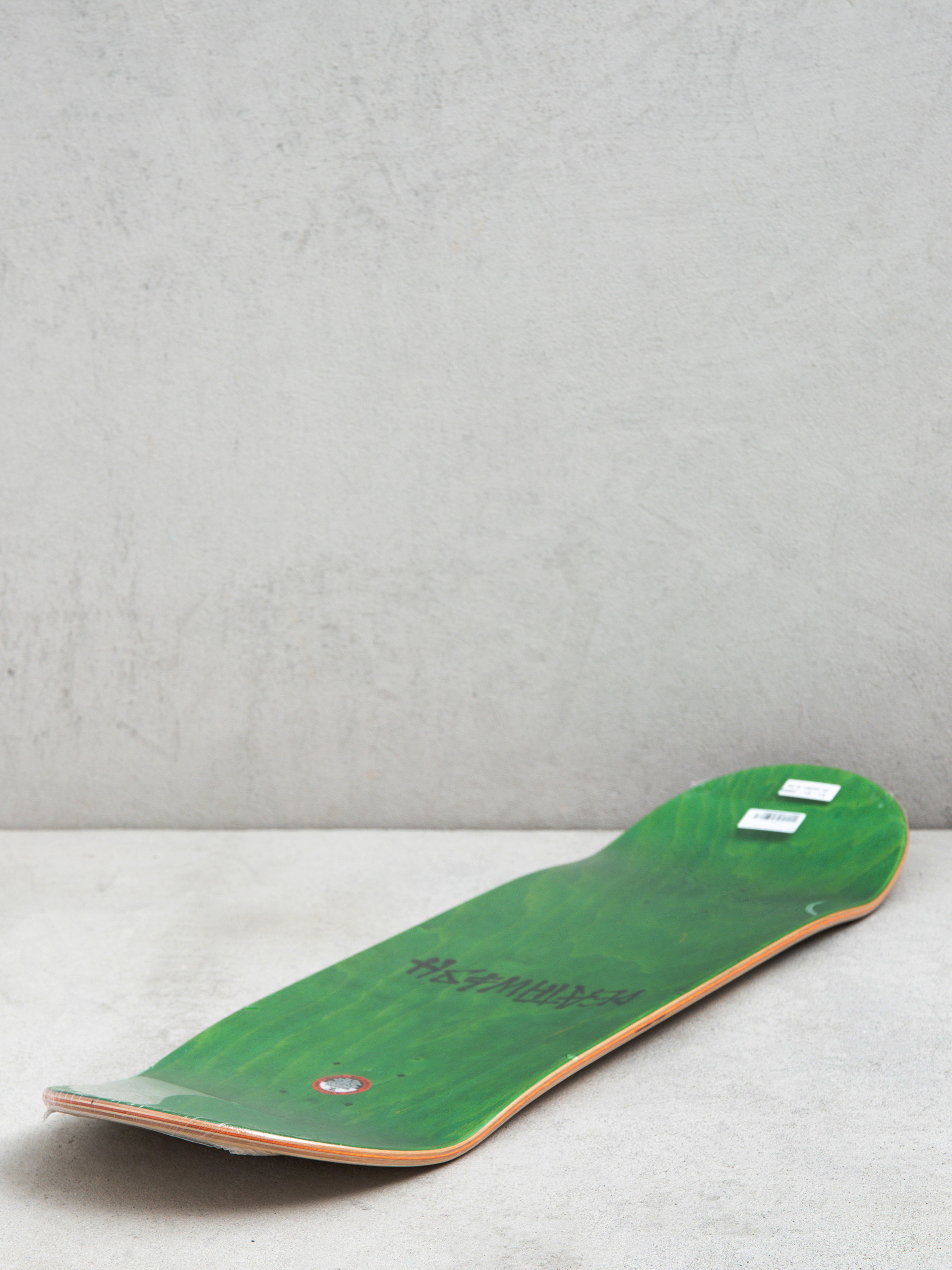 Deathwish JD Hunt Deck