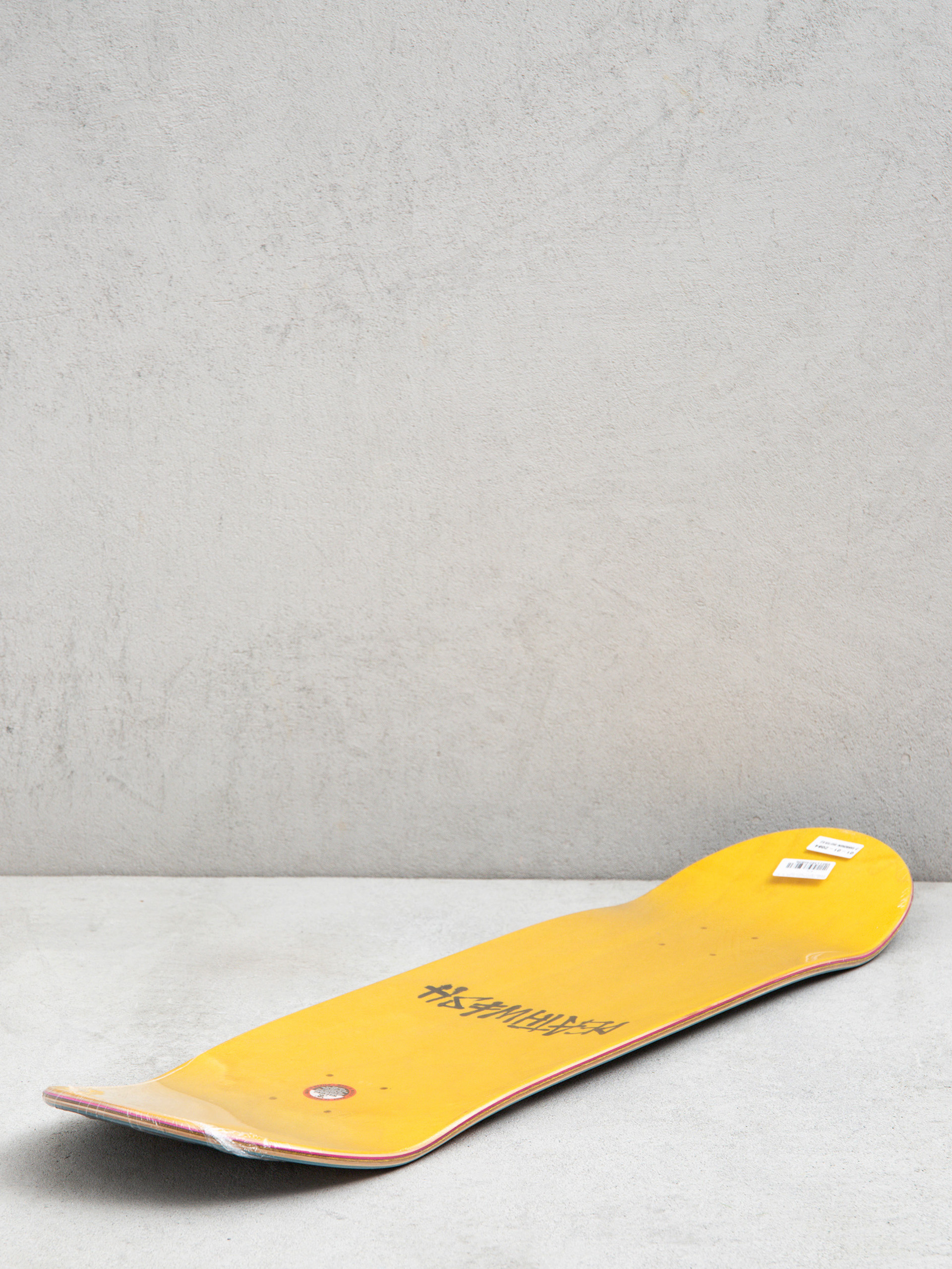Deathwish JF Samborgini Shifter Deck