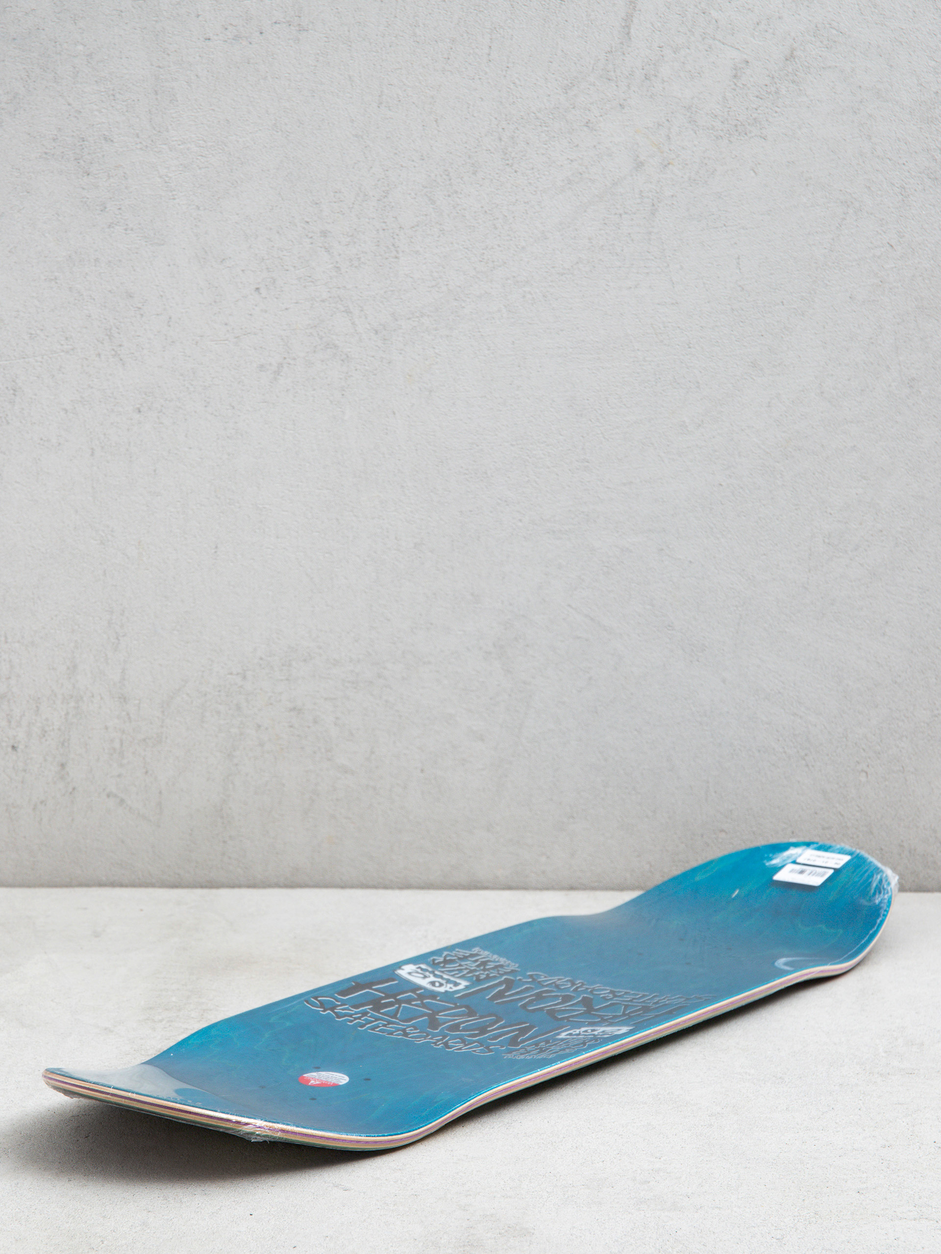 Heroin Merged Anatomy RazorEgg Deck