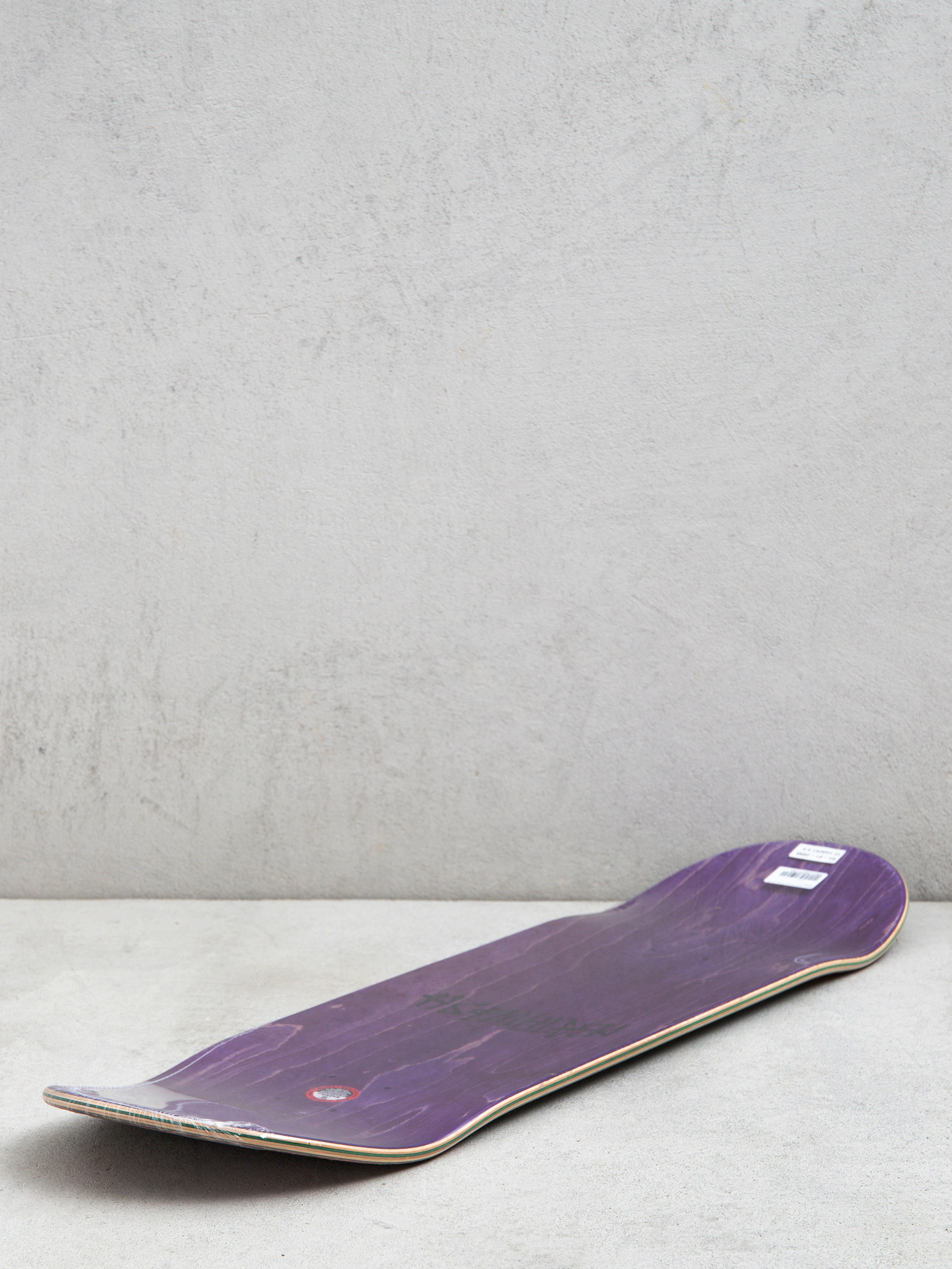 Deathwish YF Carpet Deck