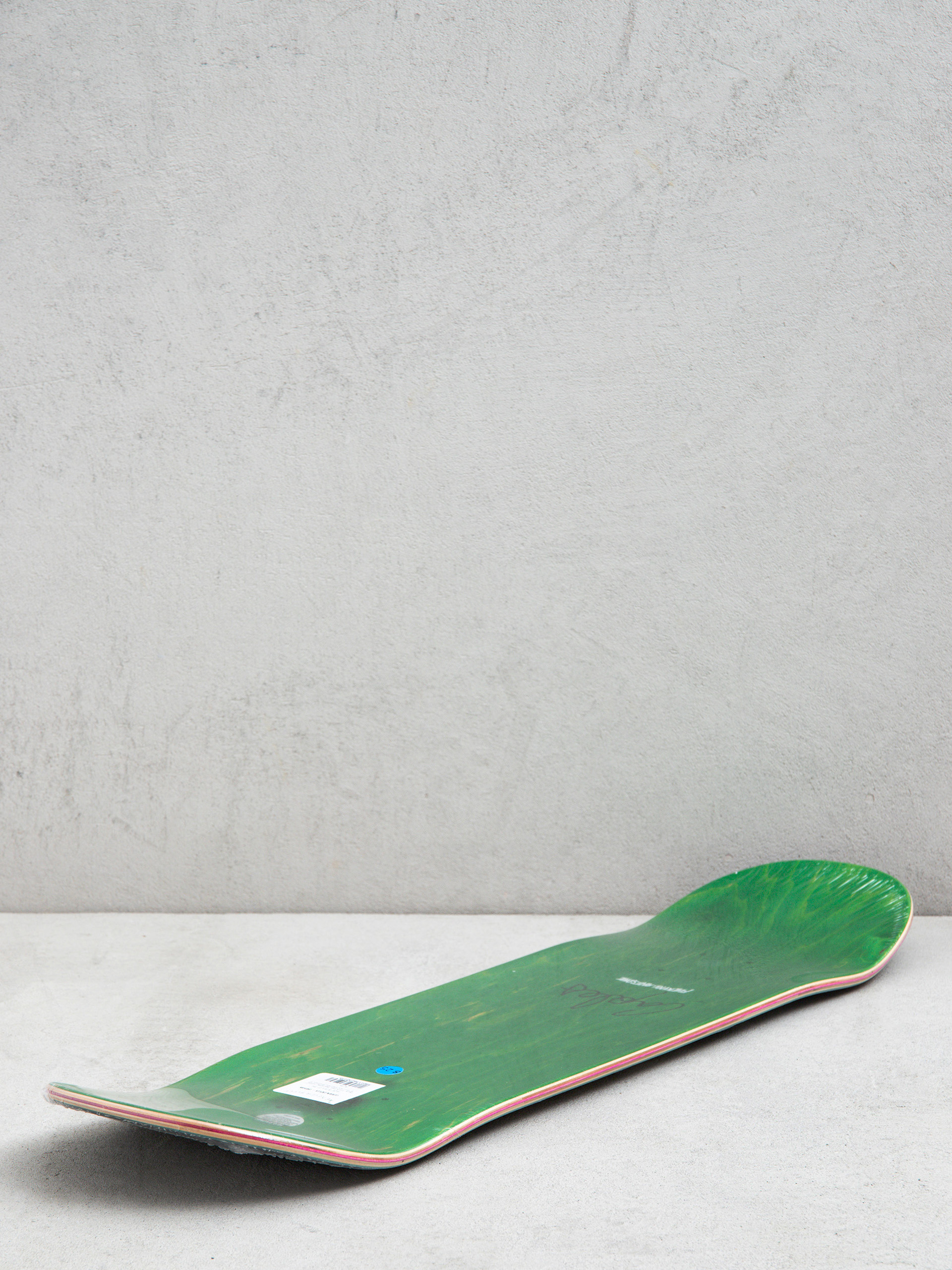 Fucking Awesome Curren Caples Orphan S1 Deck