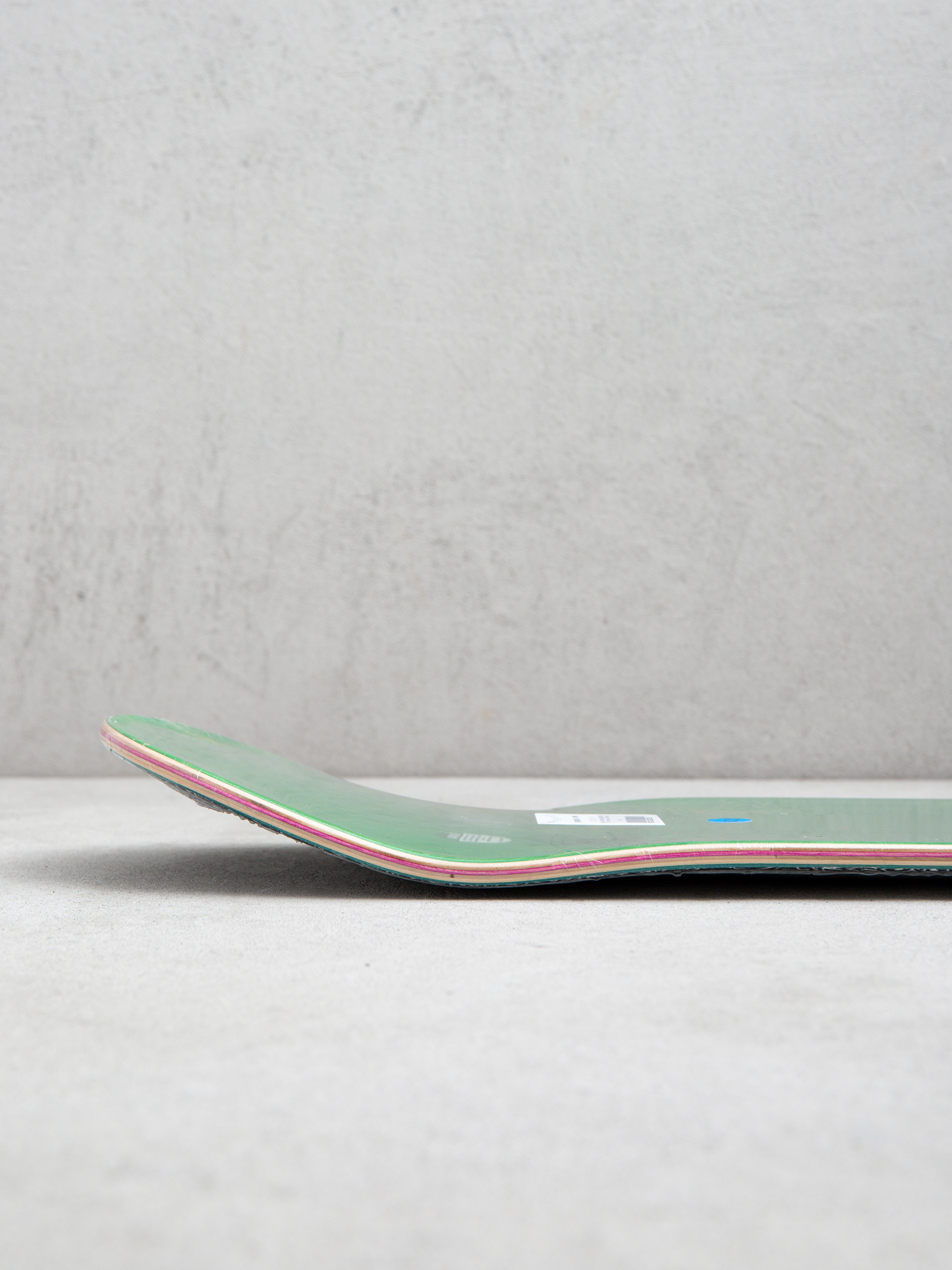Fucking Awesome Curren Caples Orphan S1 Deck