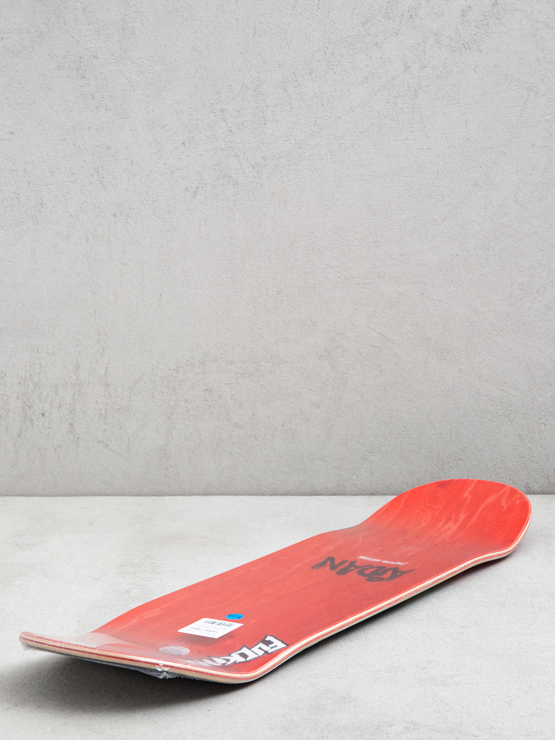 Fucking Awesome Aidan Mackey Kamakura S1 Deck