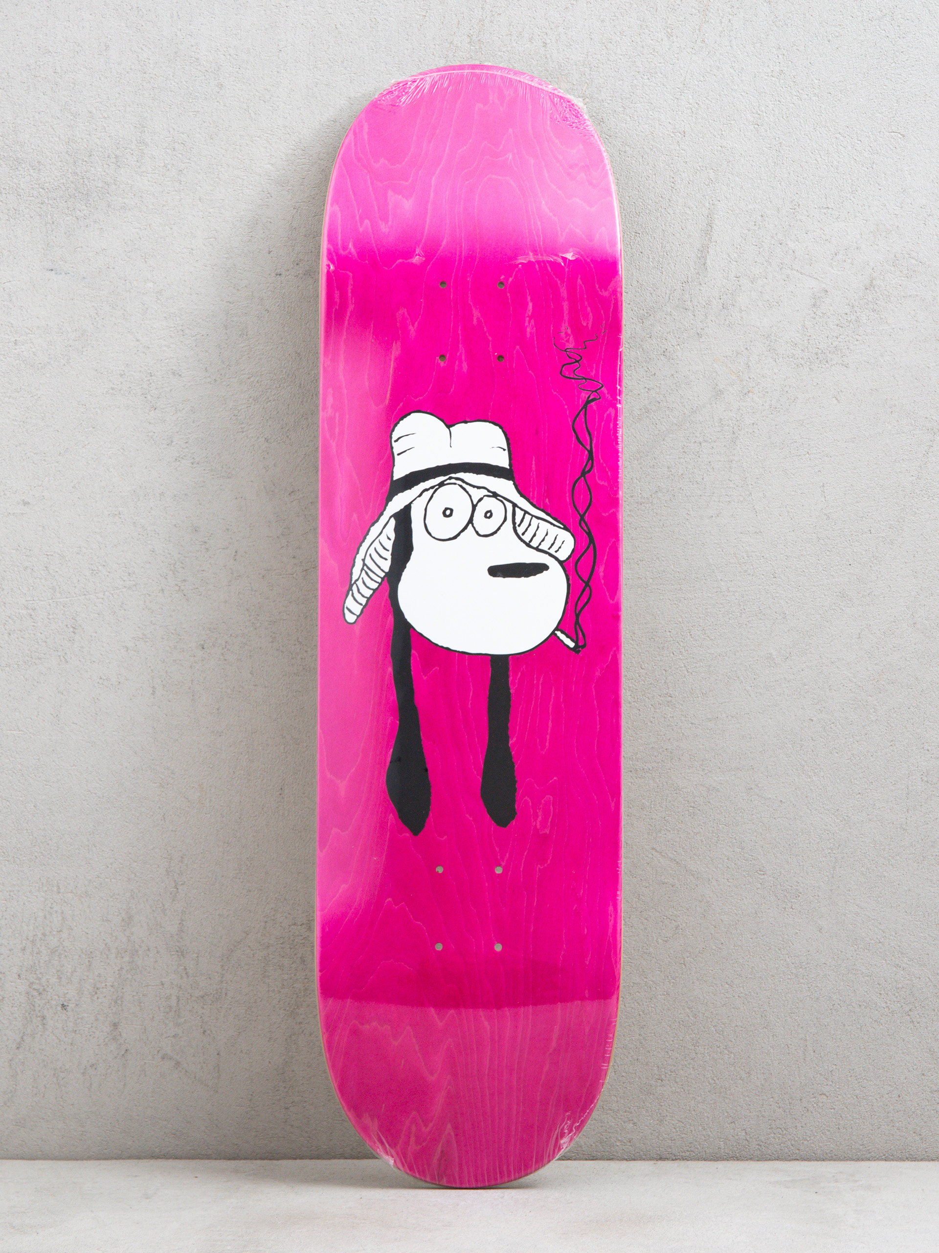 Fucking Awesome Elijah Berle Drawing S2 Deck (assorted)