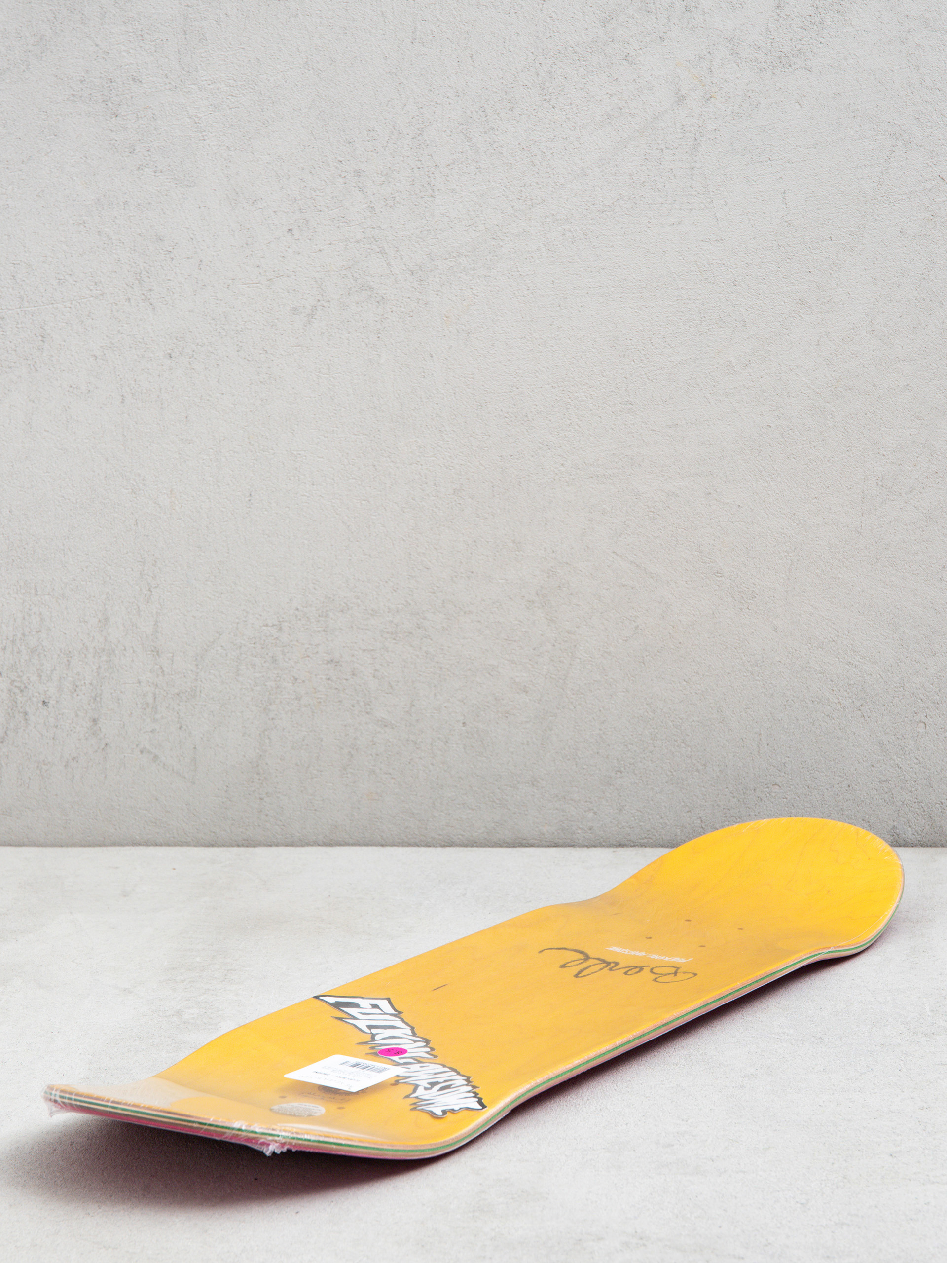 Fucking Awesome Elijah Berle Drawing S2 Deck (assorted)