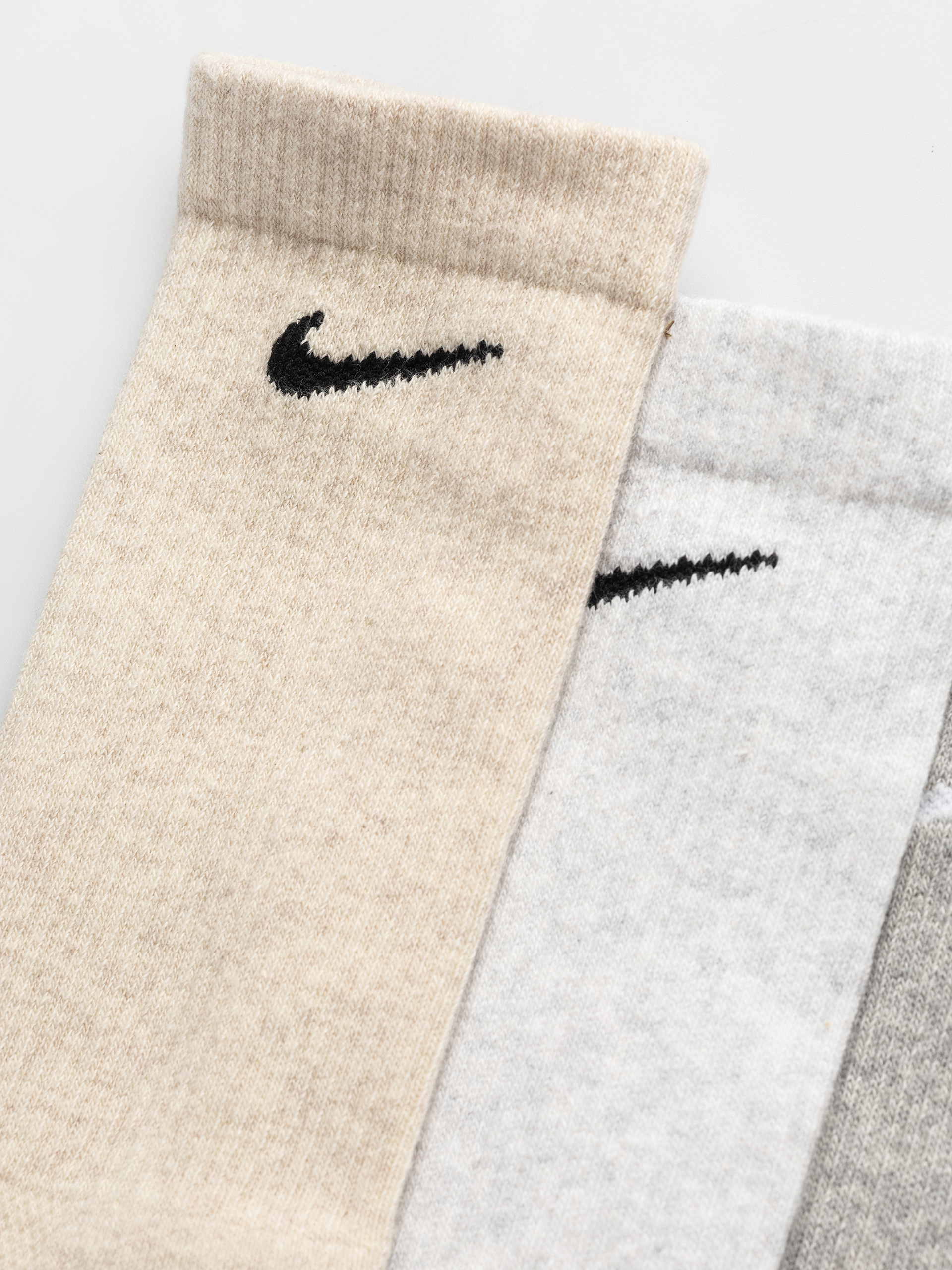 Nike SB Socken Everyday Elevated Crew 3p (multi/color)