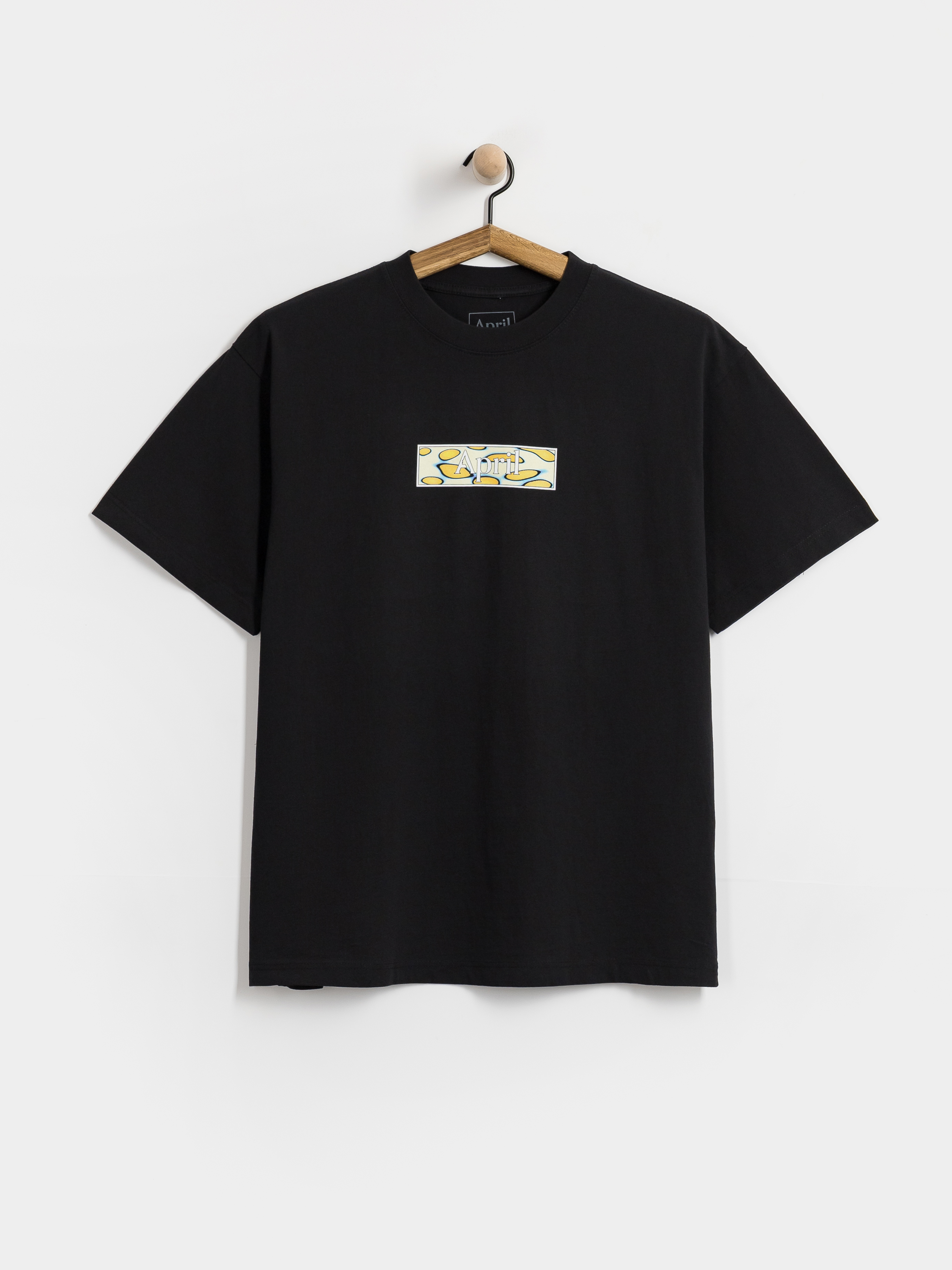 April Skateboards T-Shirt Cells