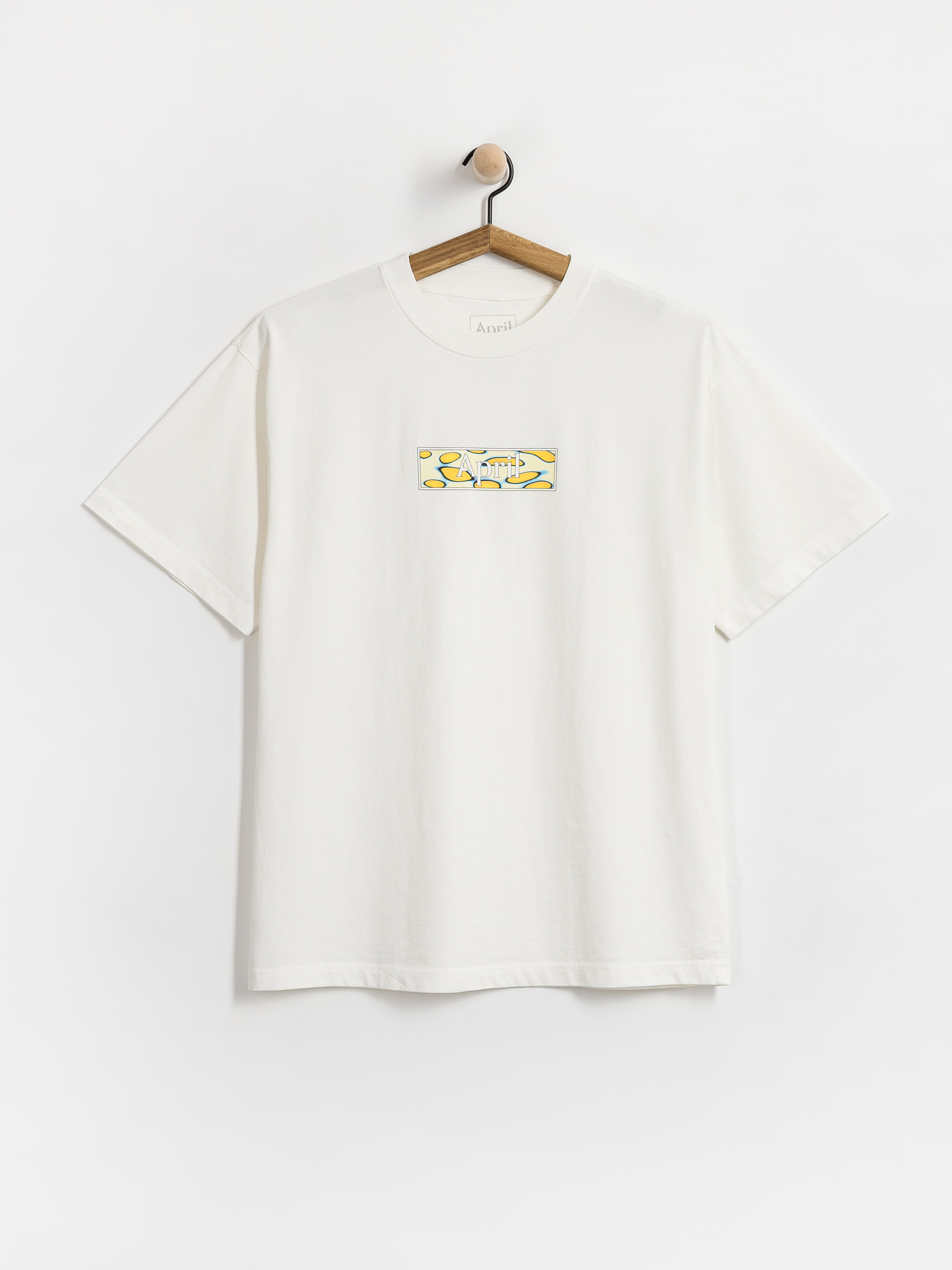 April Skateboards T-Shirt Cells