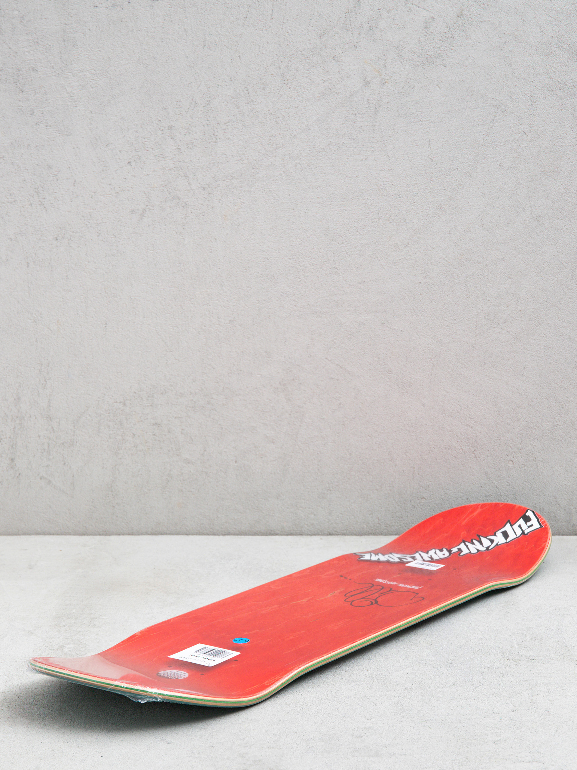 Fucking Awesome Mary 2026 S2 Deck (assorted)