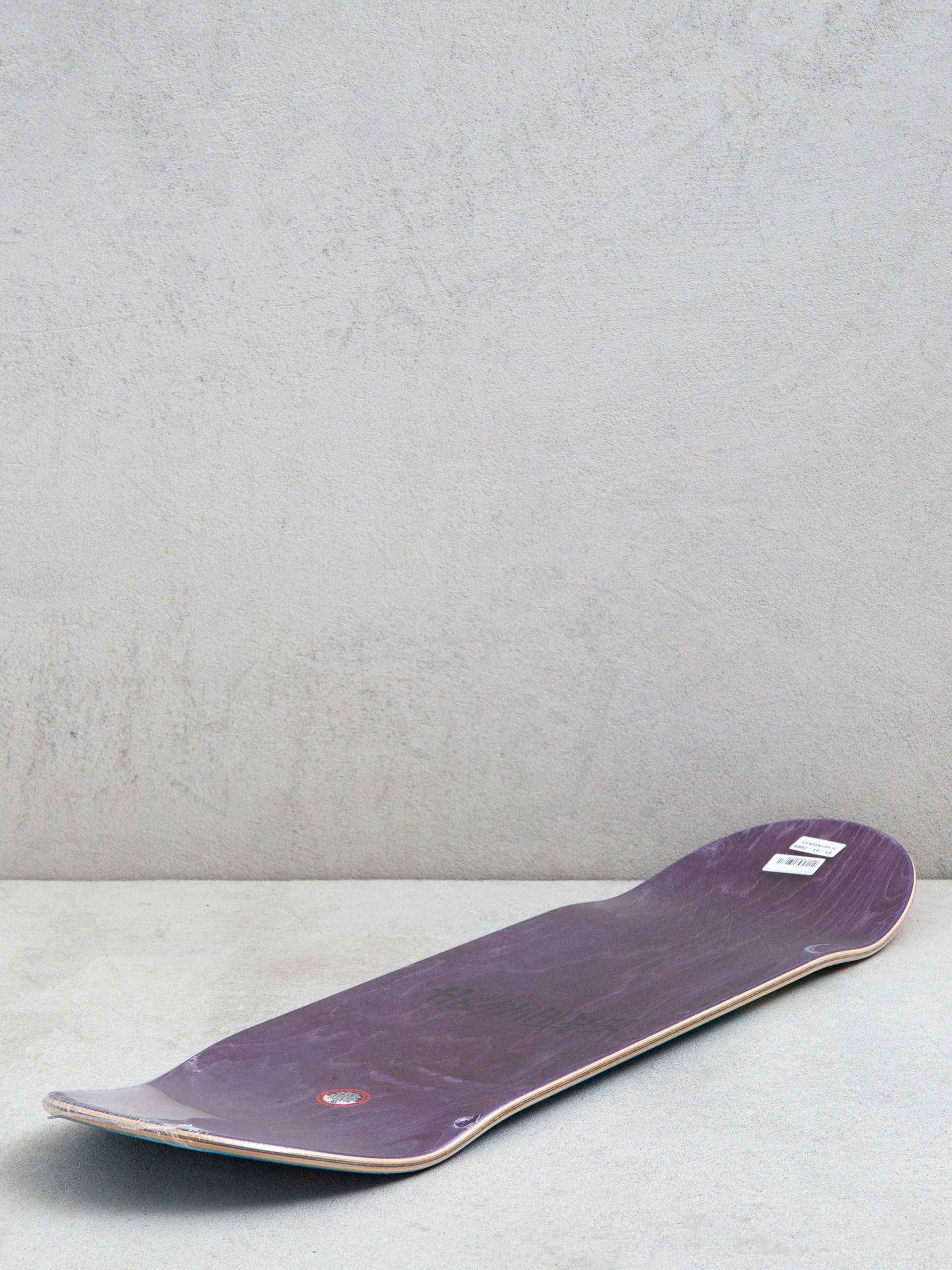 Deathwish Deck JH Ascension