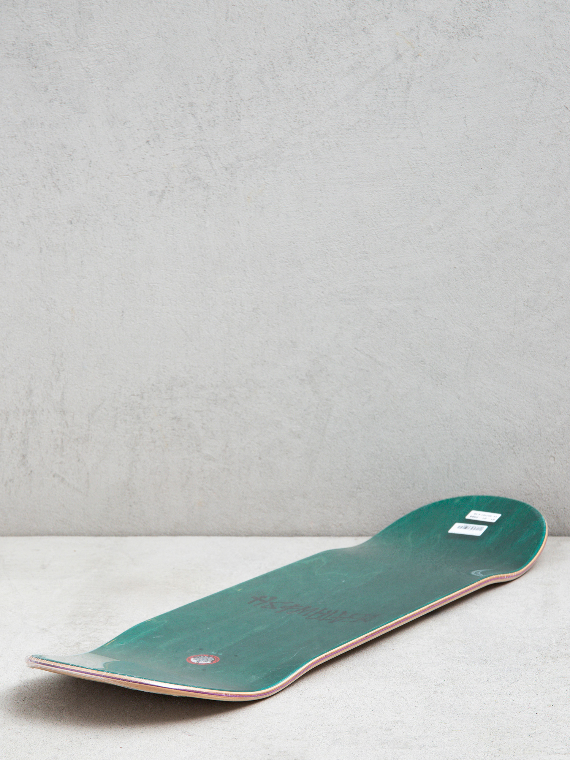 Deathwish Deck EE Artist