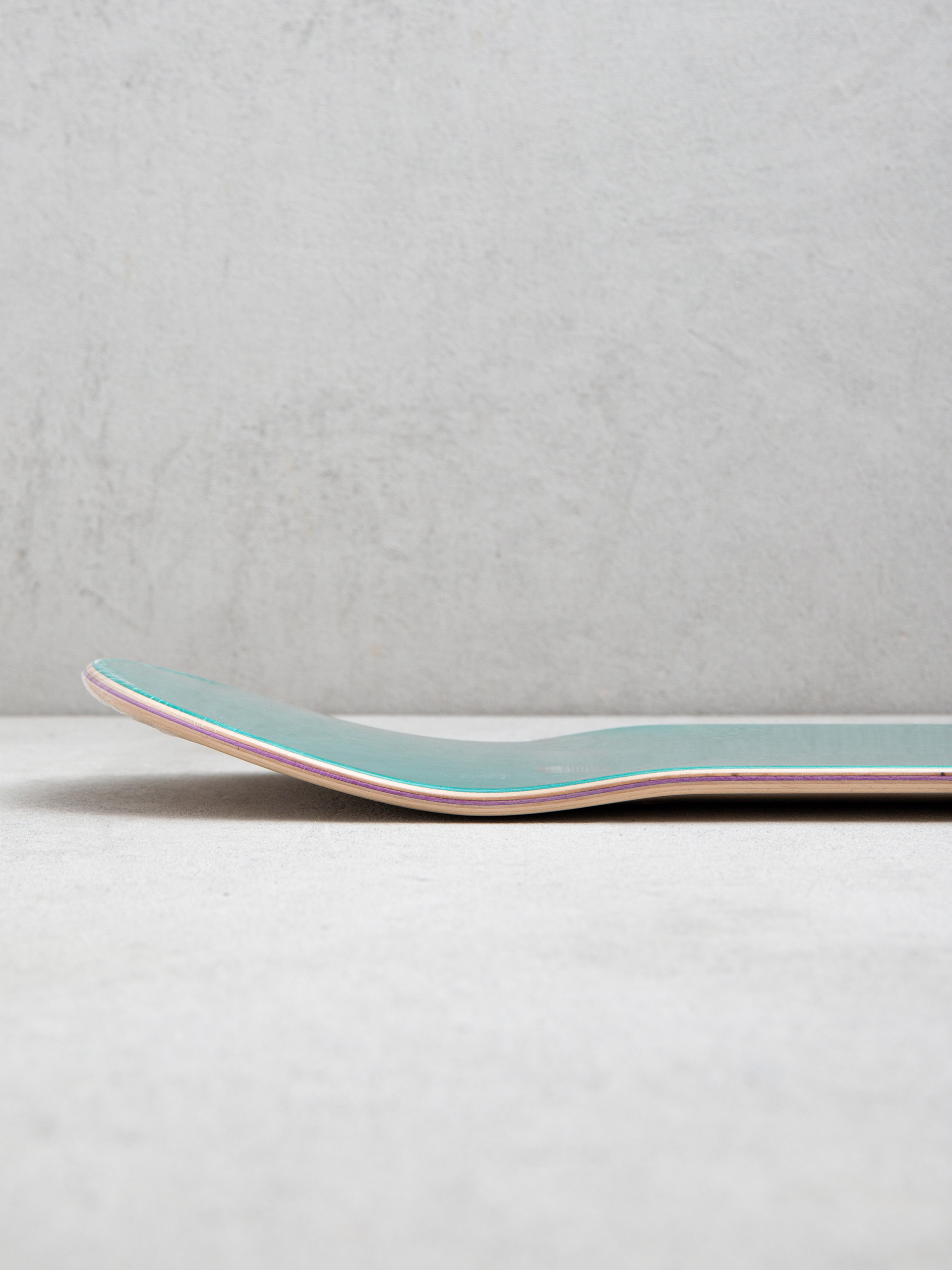 Deathwish Deck EE Artist