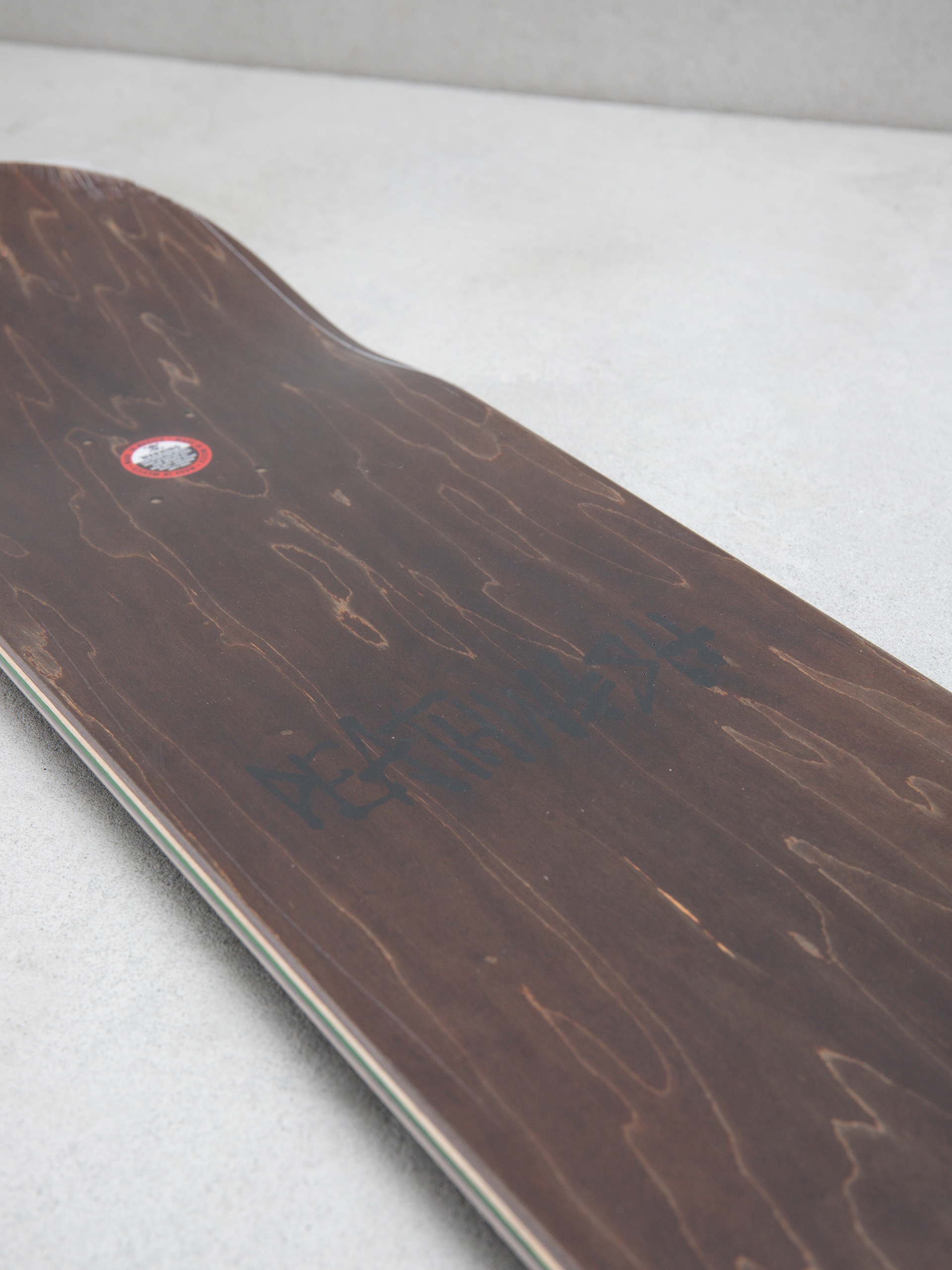 Deathwish Deck TK Collect Call