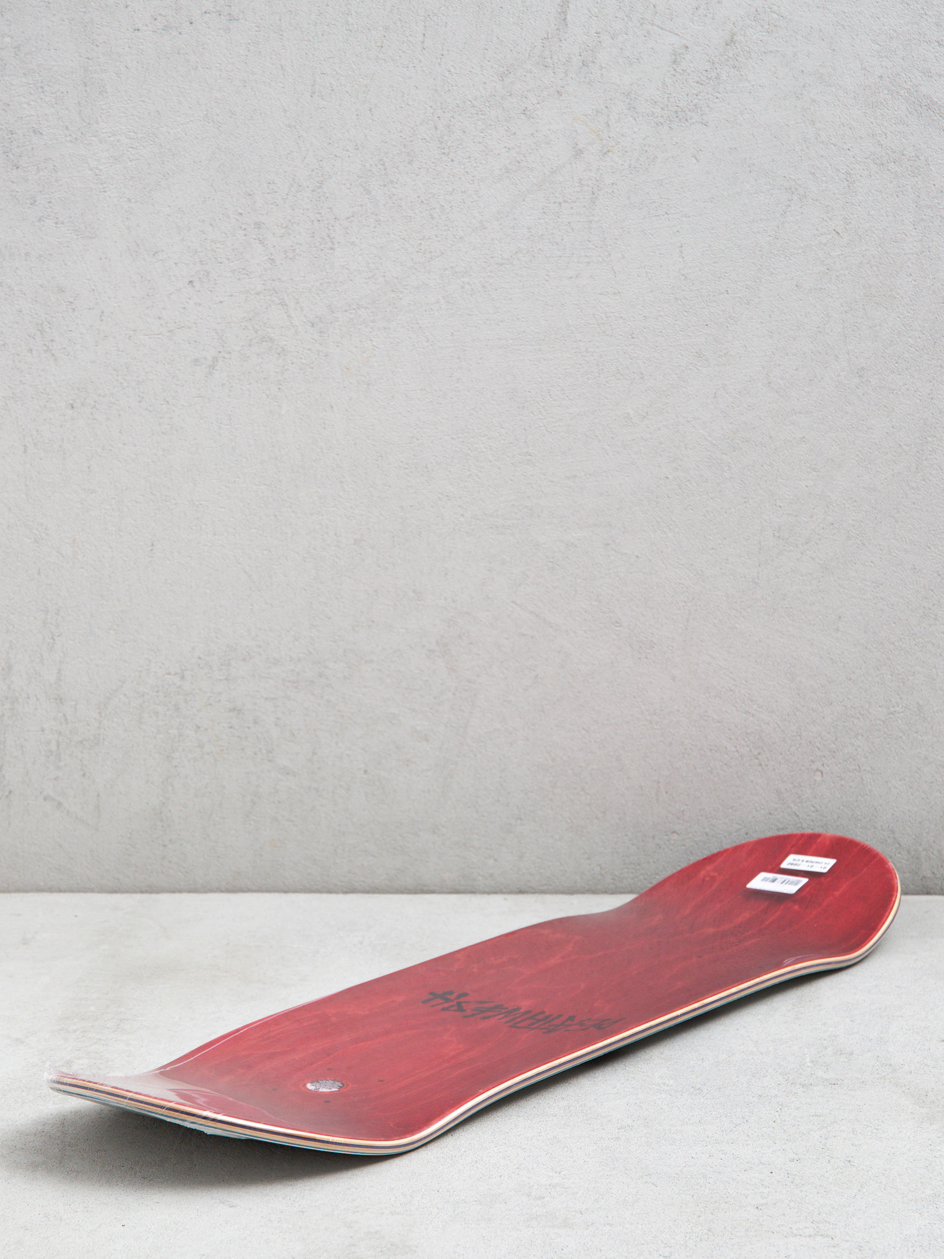 Deathwish Deck CA Cherub