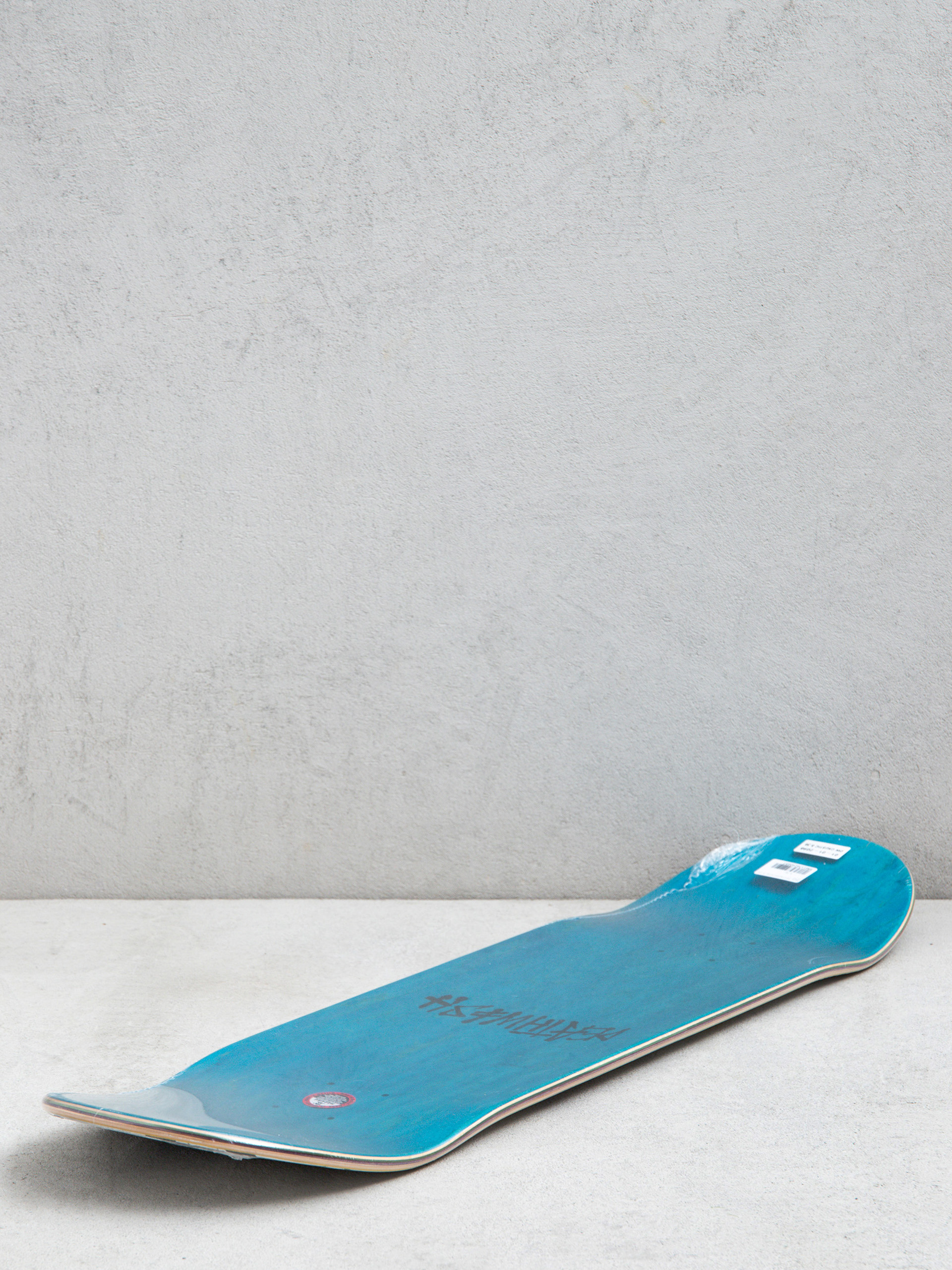 Deathwish Deck Caustic