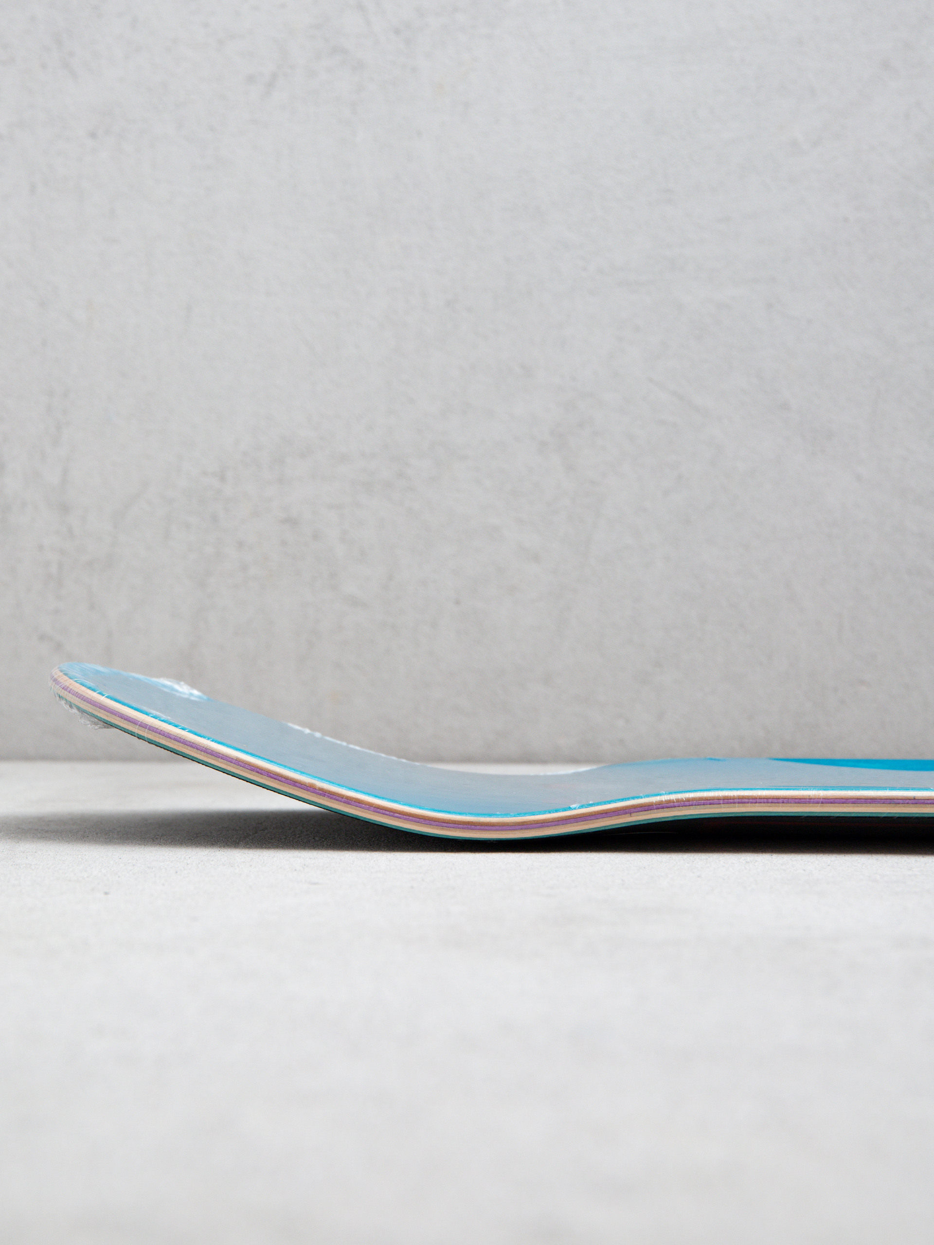 Baker Deck Casper Brooker Steel Dreams