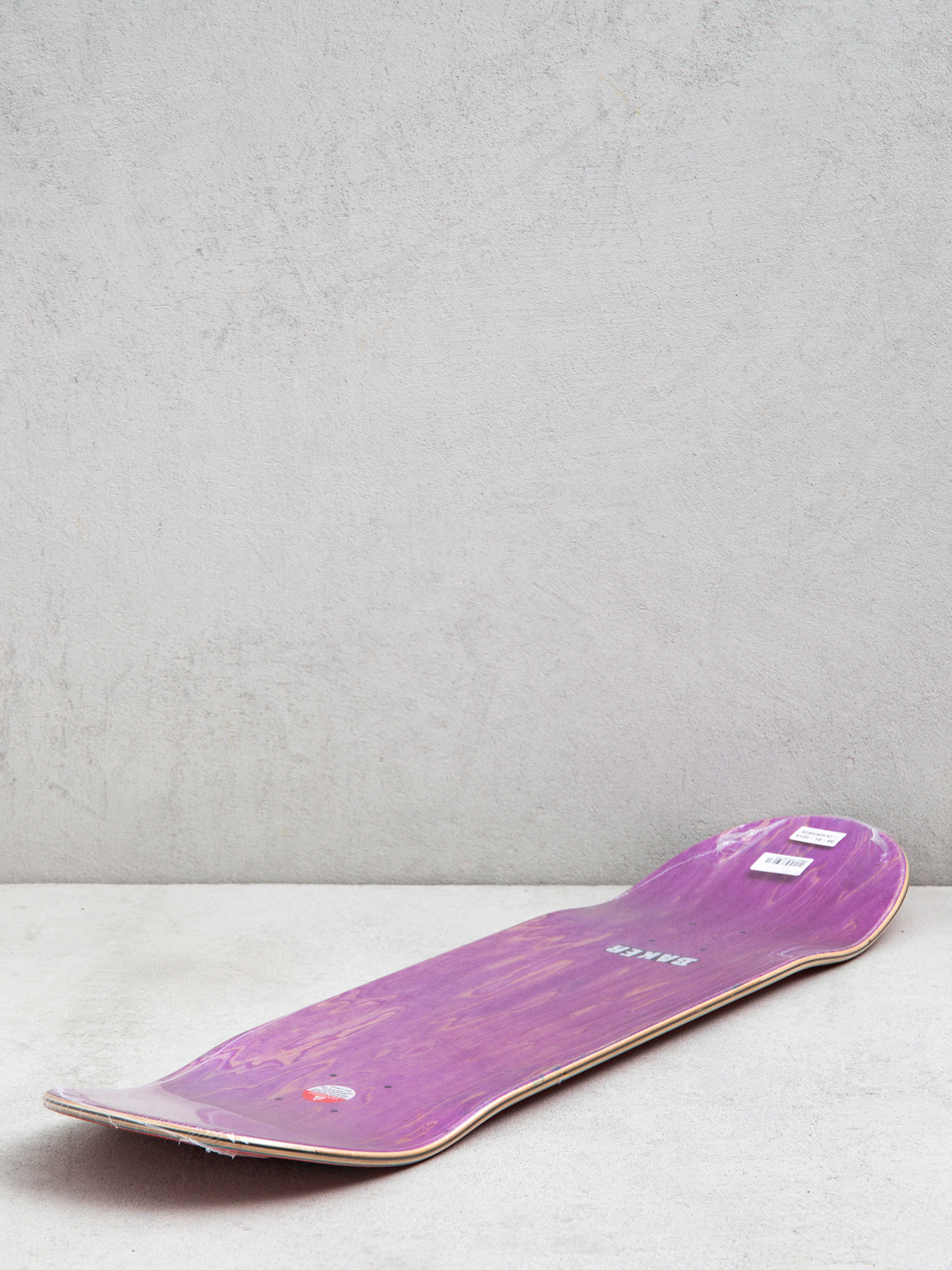Baker Deck T-Funk Neurotoxin