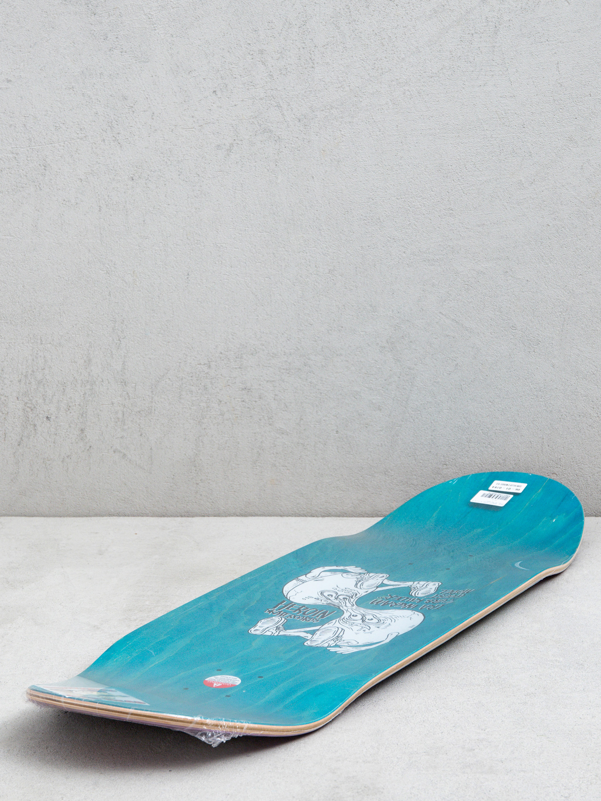 Heroin Deck Curb Killer 9 Merged