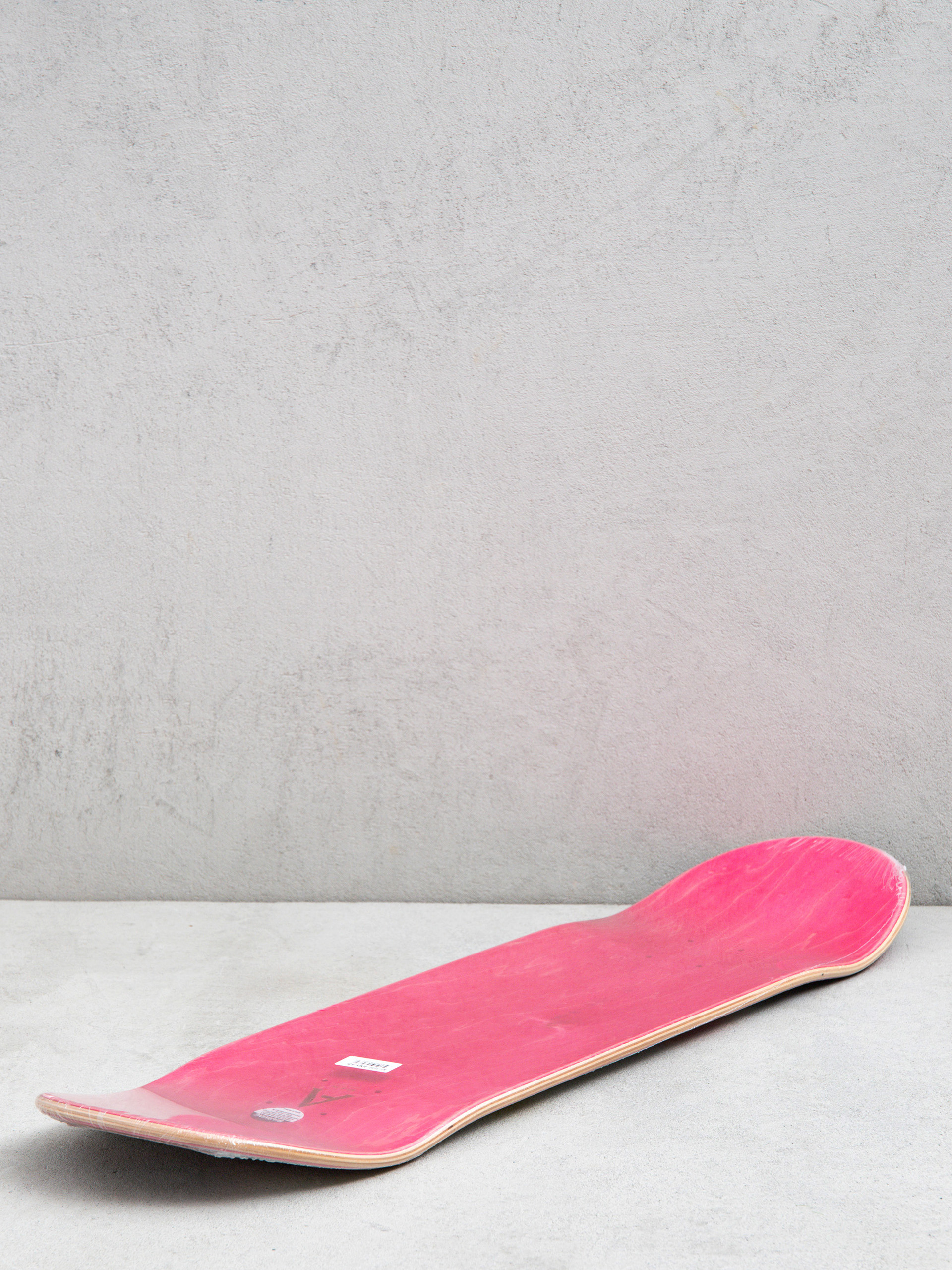 April Skateboards Deck Yuto Genes