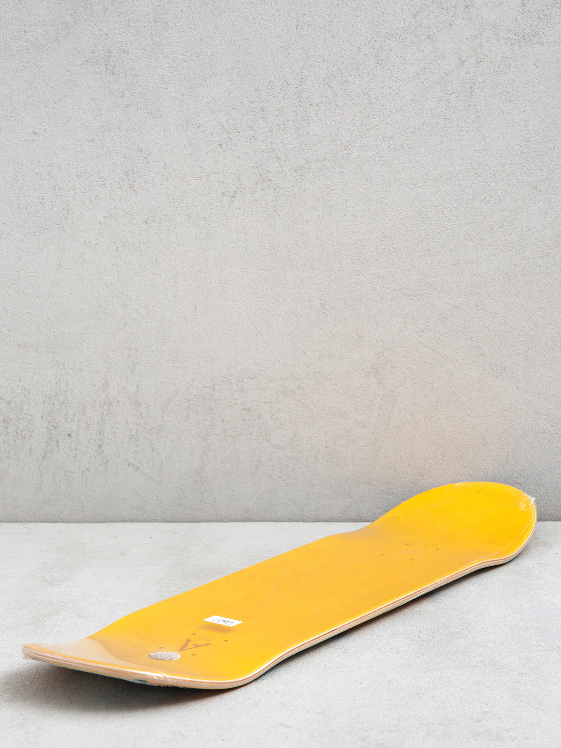 April Skateboards Deck Mariano Cells