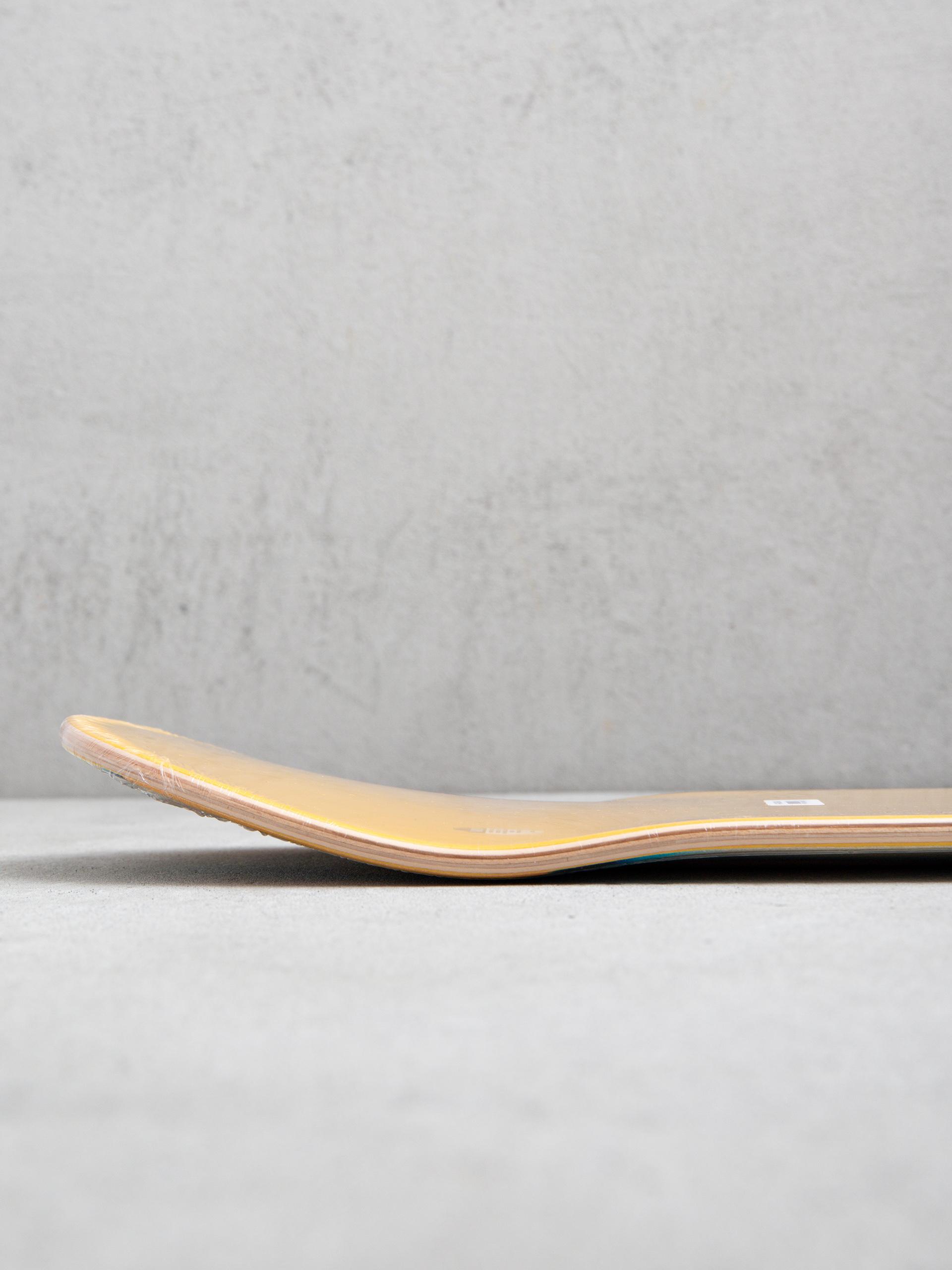 April Skateboards Deck Mariano Cells