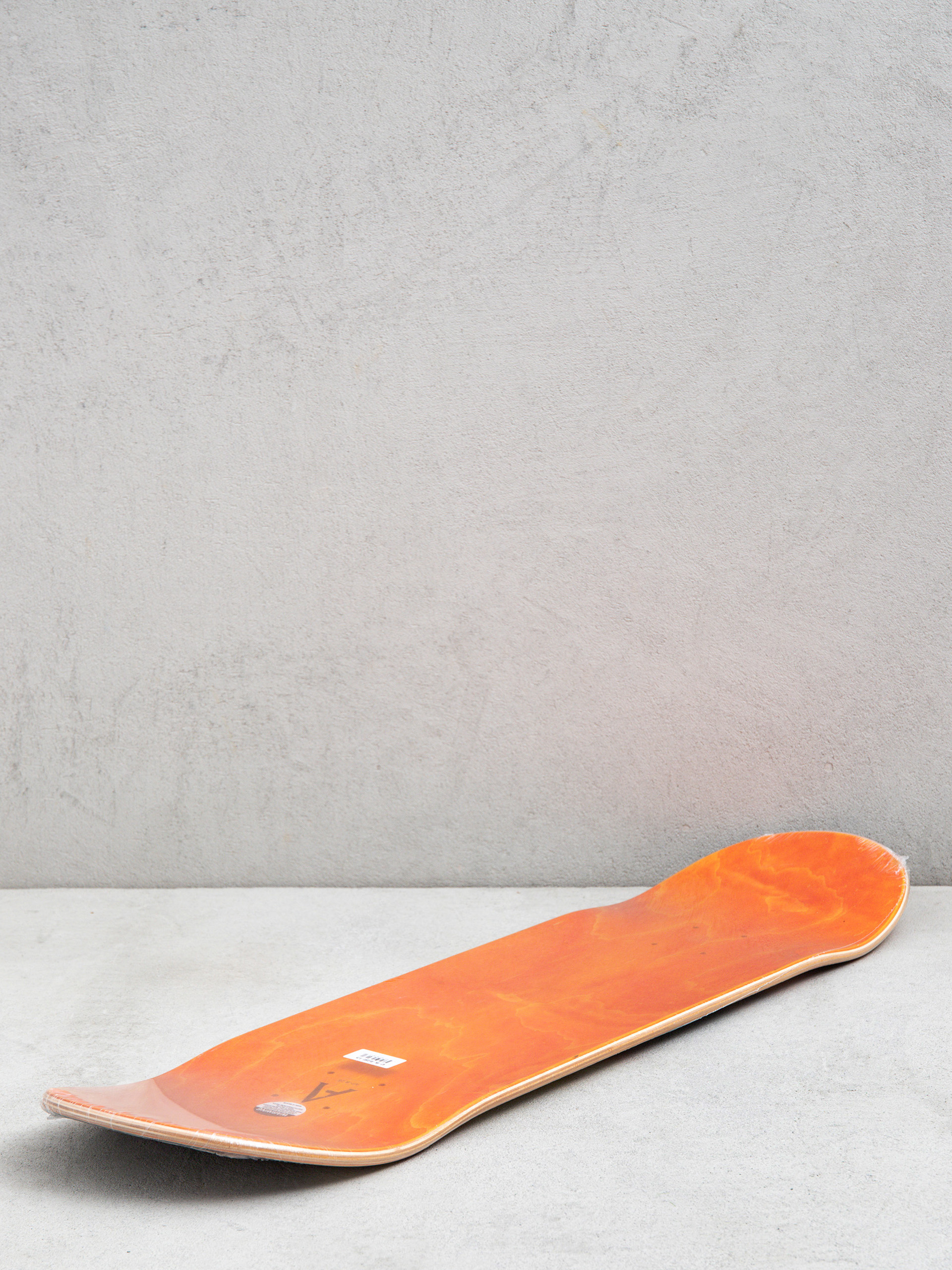 April Skateboards Deck Kessner Record