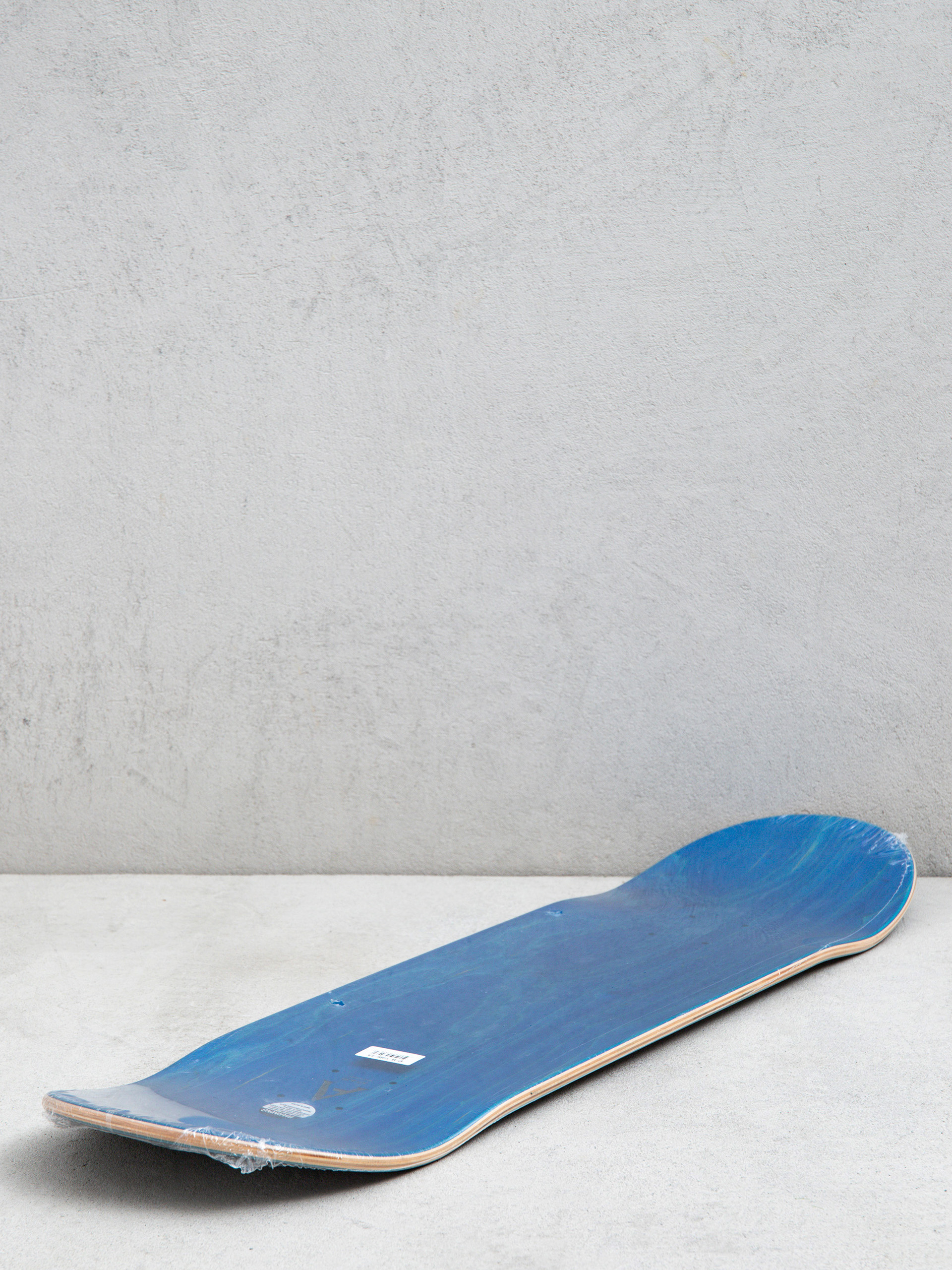 April Skateboards Deck Kai Yatagarasu