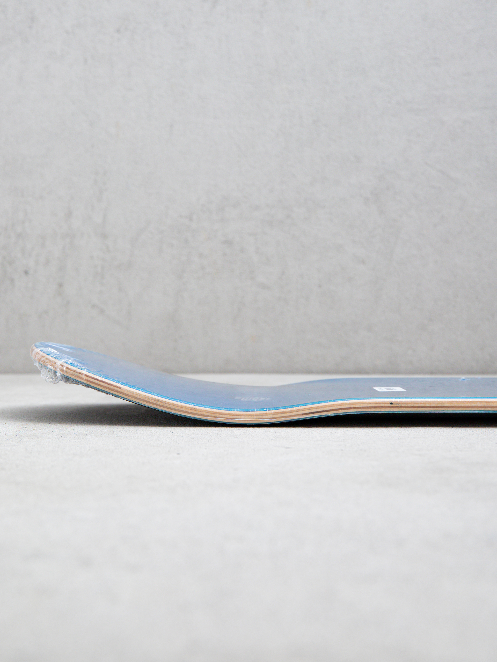 April Skateboards Deck Kai Yatagarasu