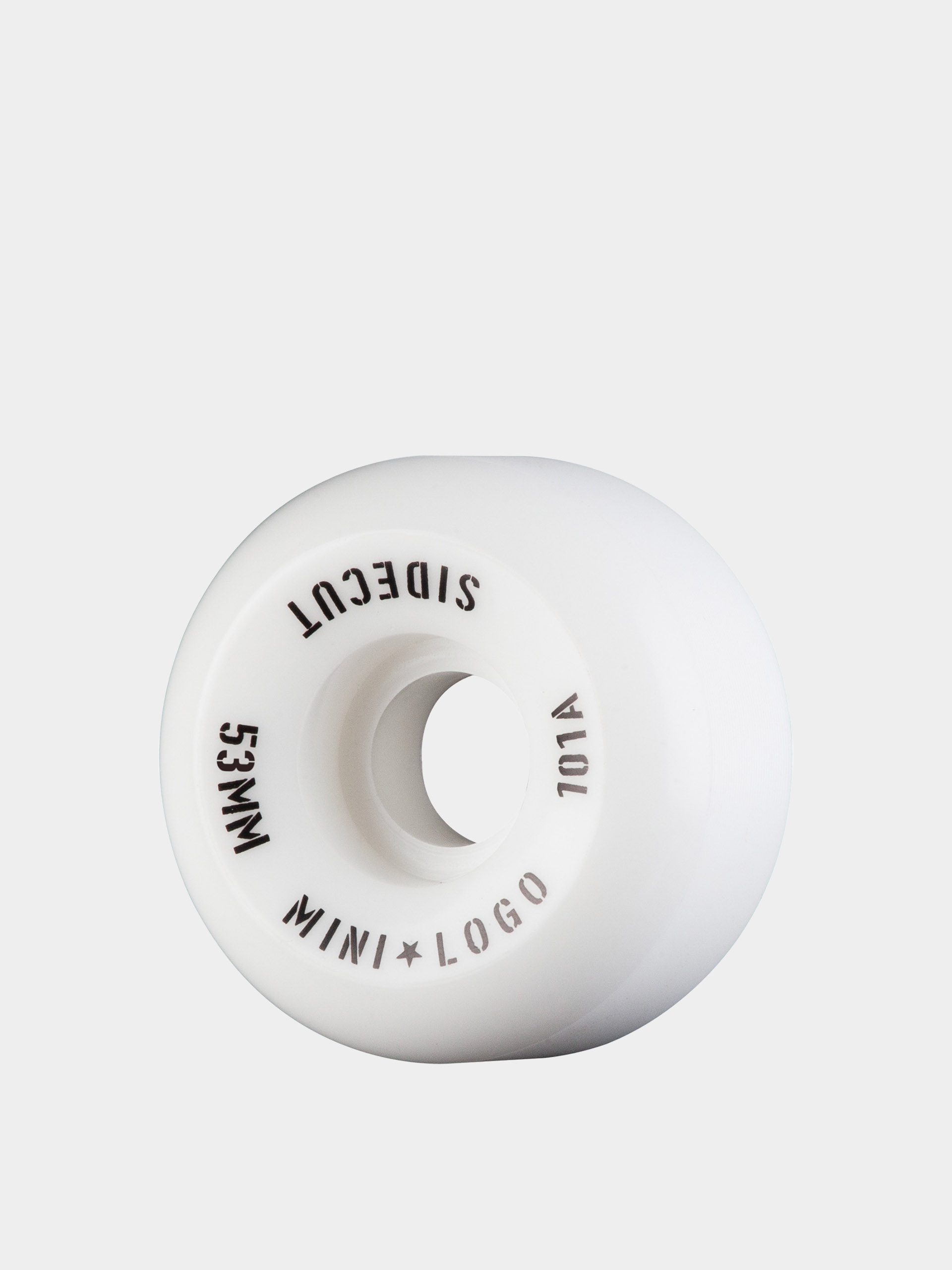 Minilogo Wheels Sidecut 3 101A