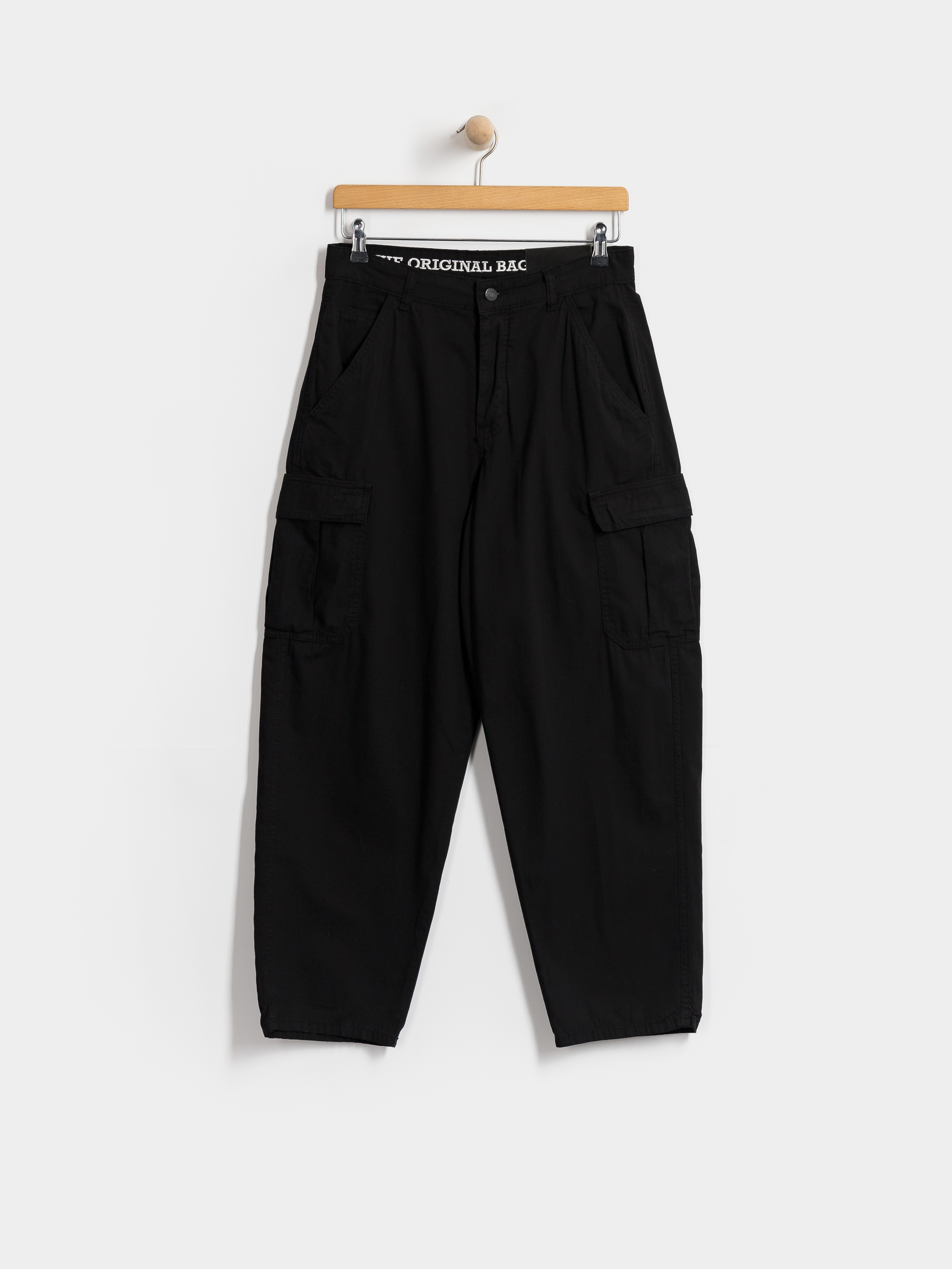 Homeboy Pants X Tra Monster Cargo (black)