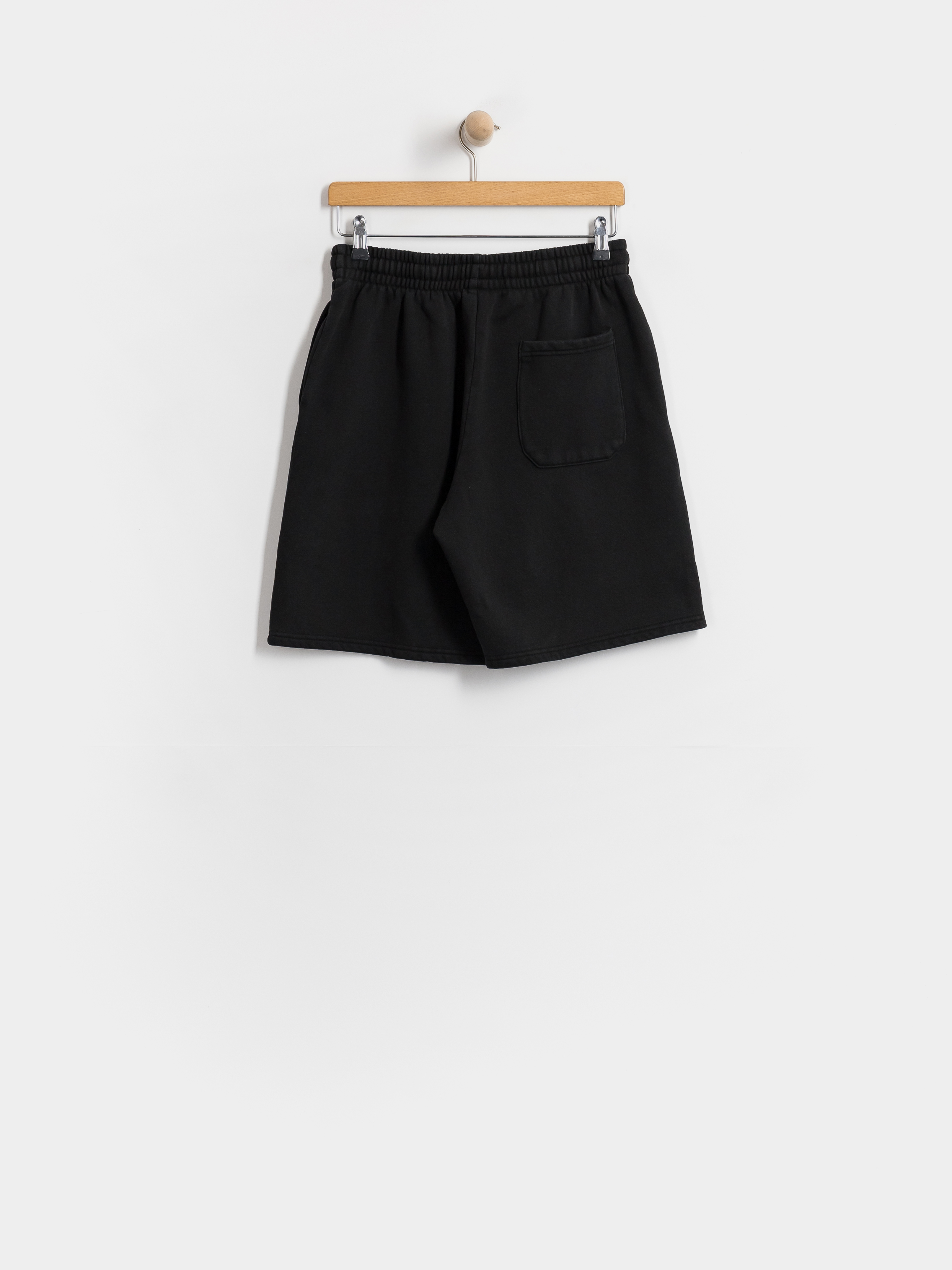 Santa Cruz Winkowski Eighth Planet Shorts (black)