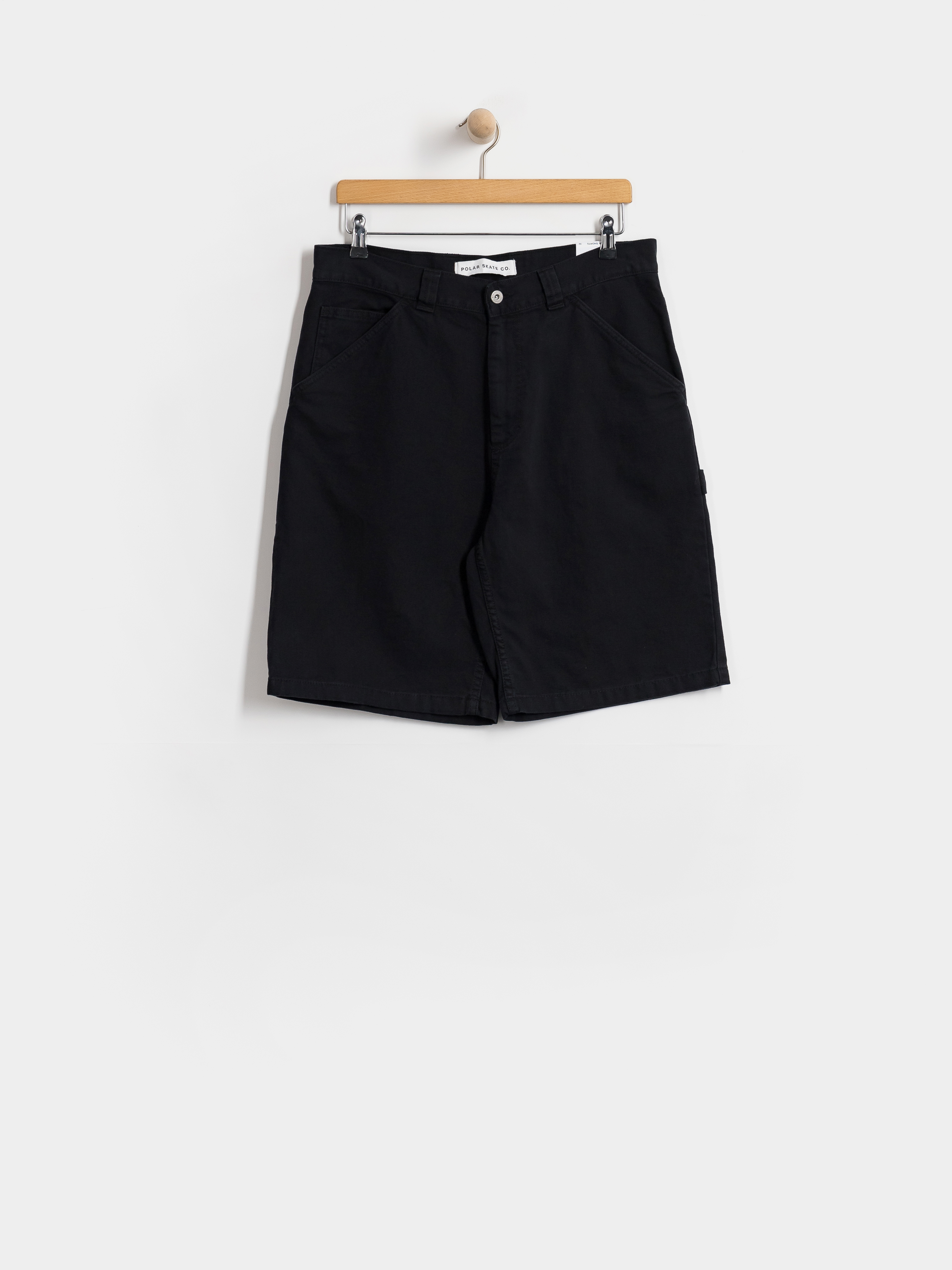 Polar Skate Shorts 93 Work