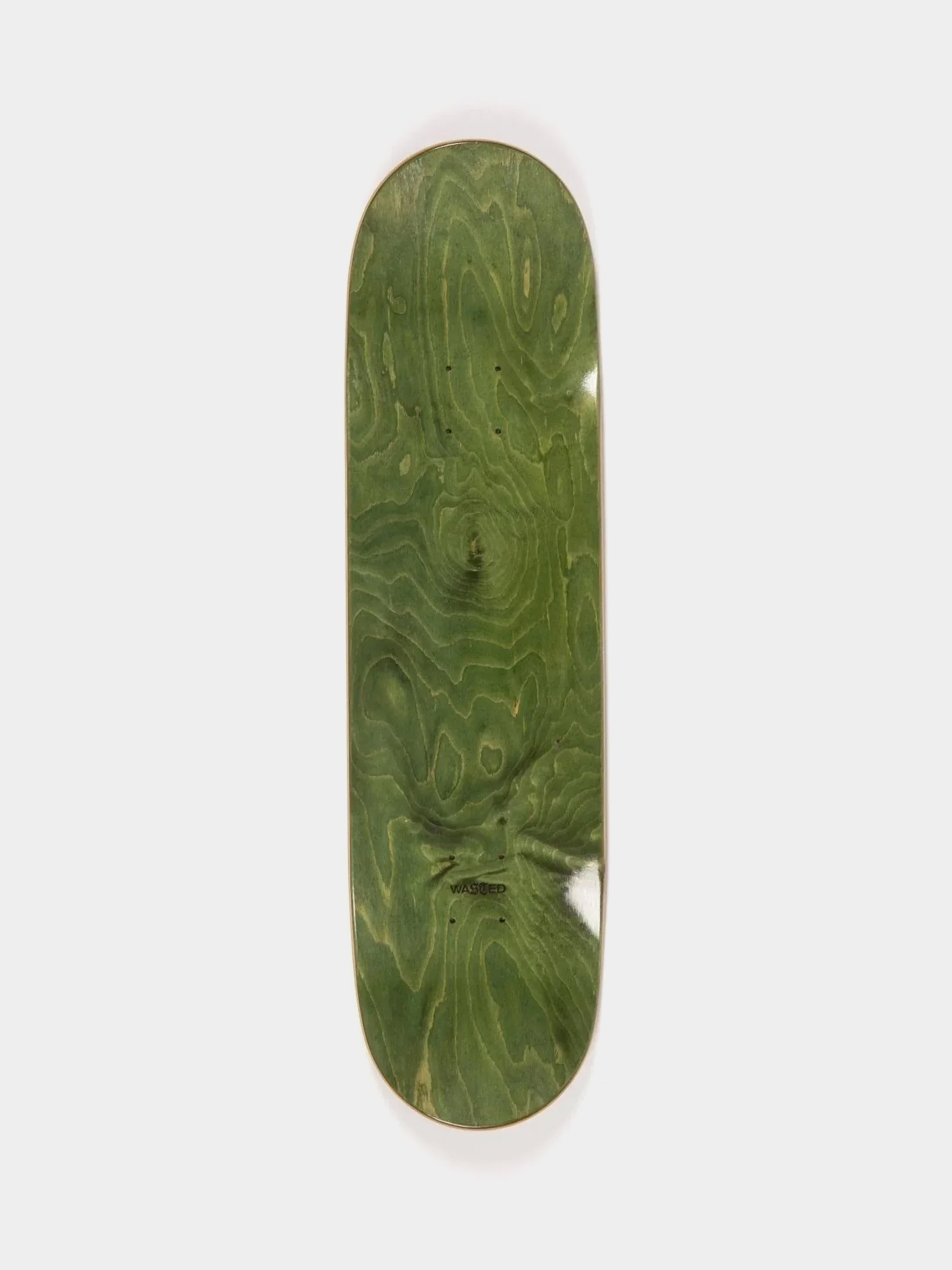 Wasted Paris Deck Catacombs Board (black)