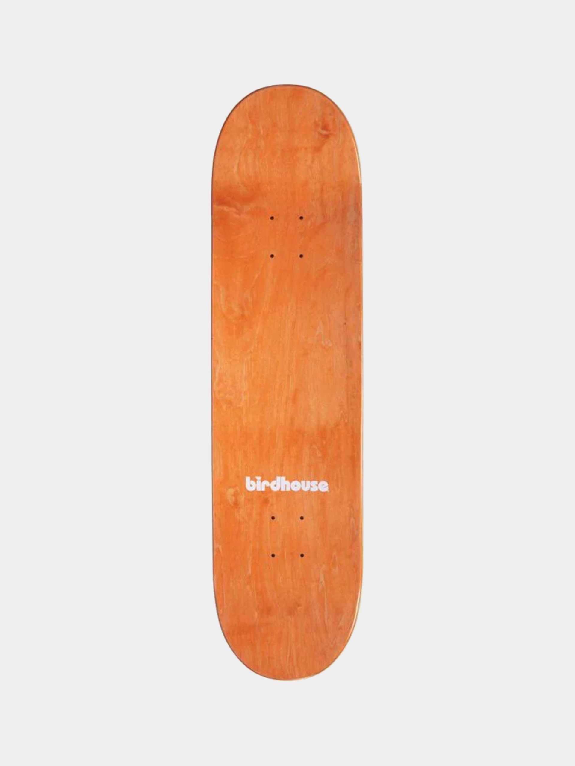 Birdhouse Deck Loy Toy Invasion (multi)