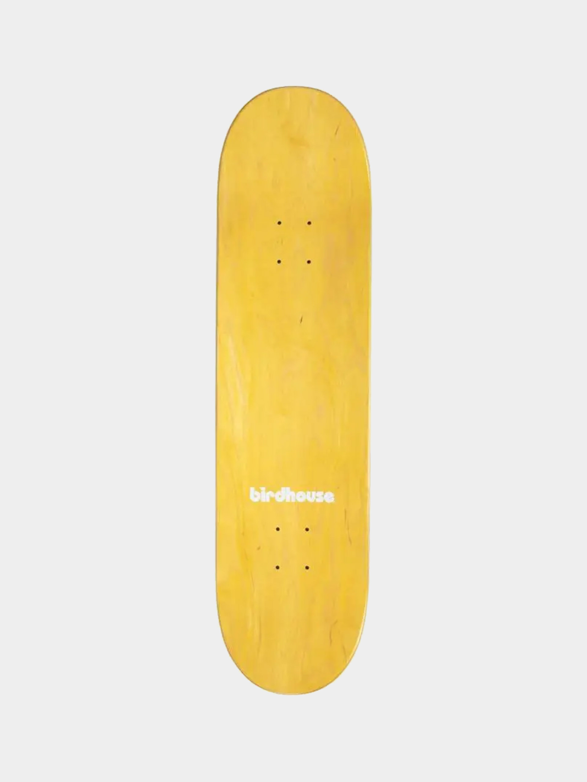 Birdhouse Deck Team Eagle Eye (black/white)