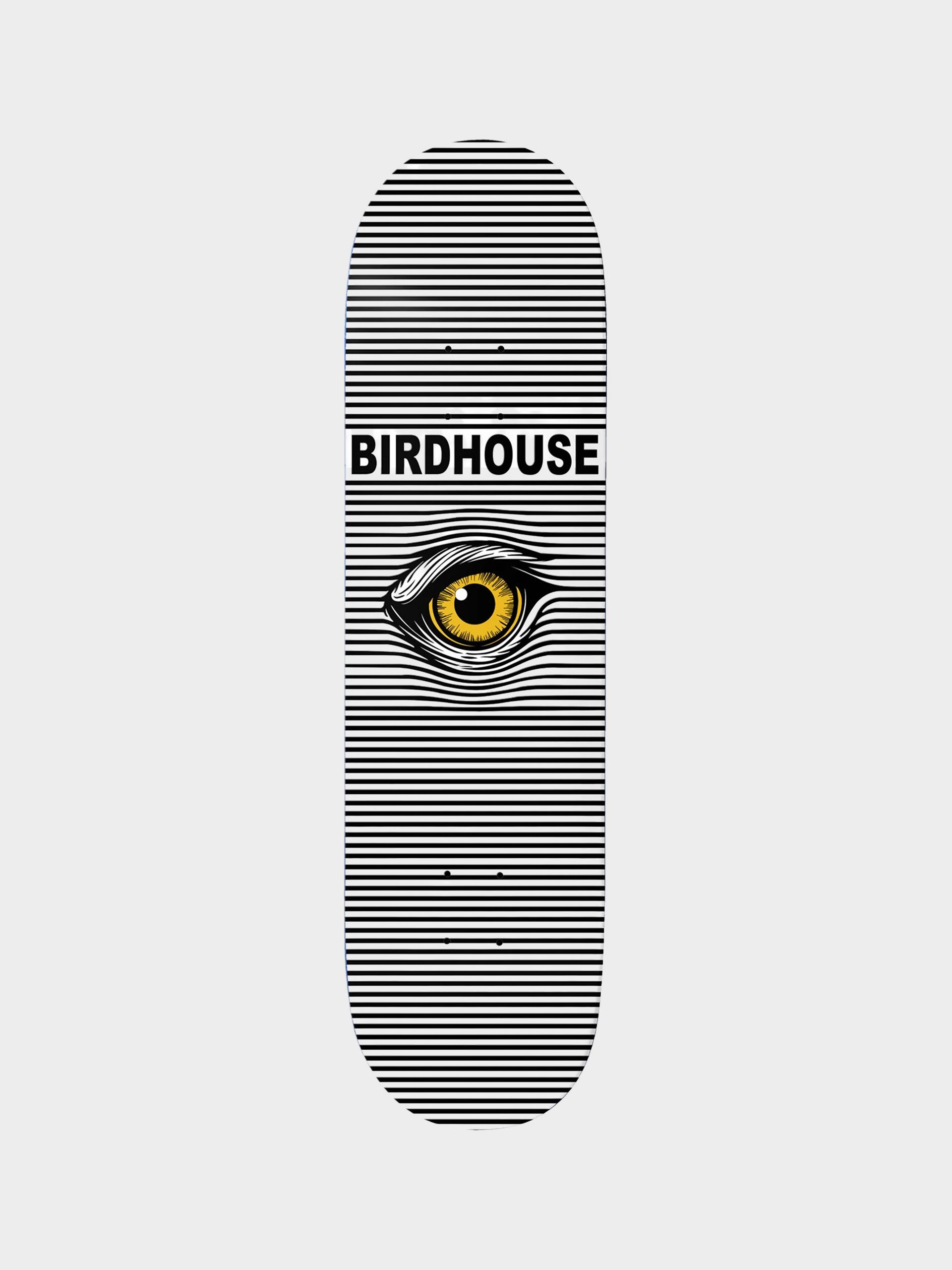Birdhouse Deck Team Eagle Eye