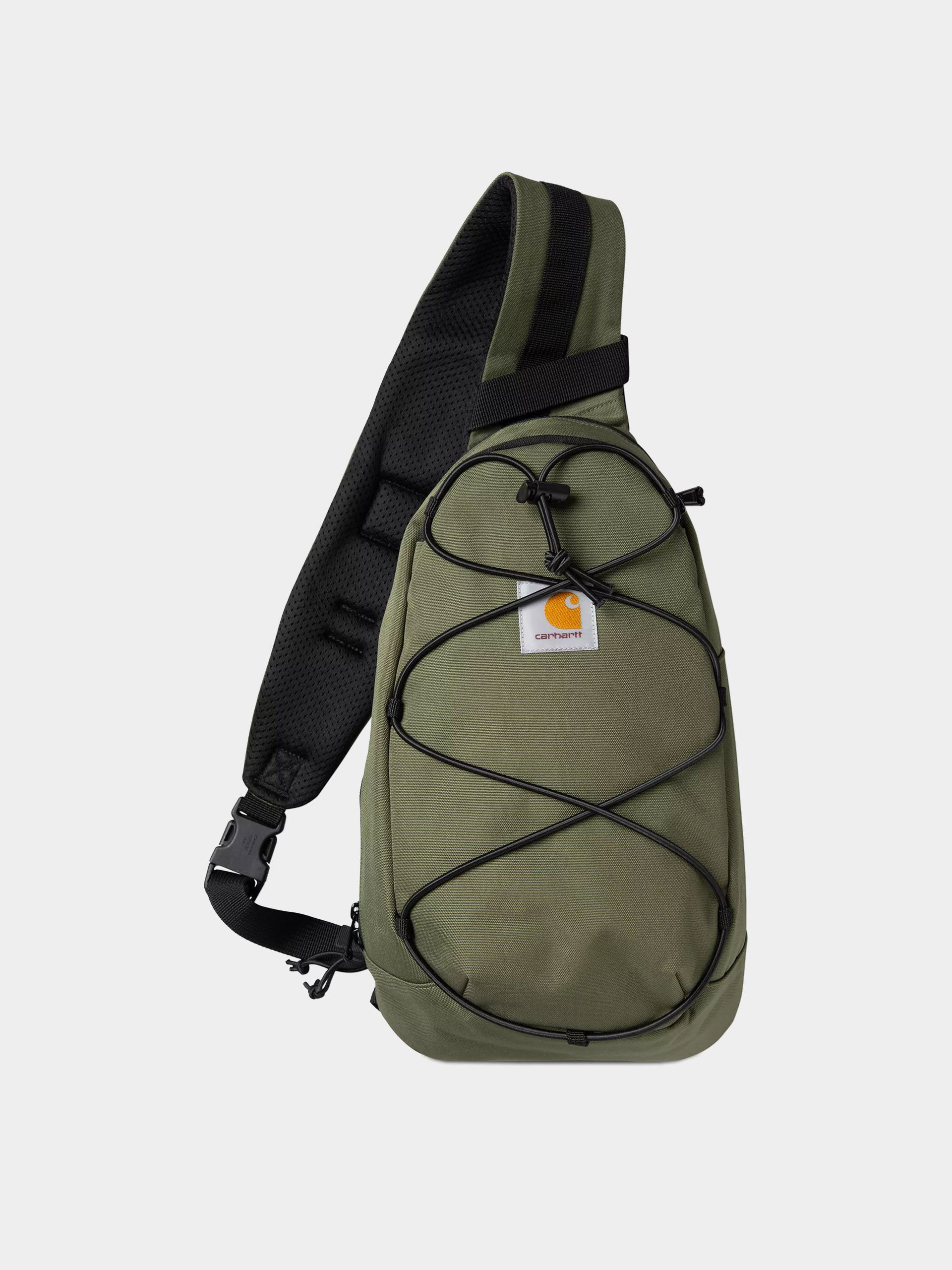 Carhartt WIP Rucksack Kyle Sling Bag (leaf)