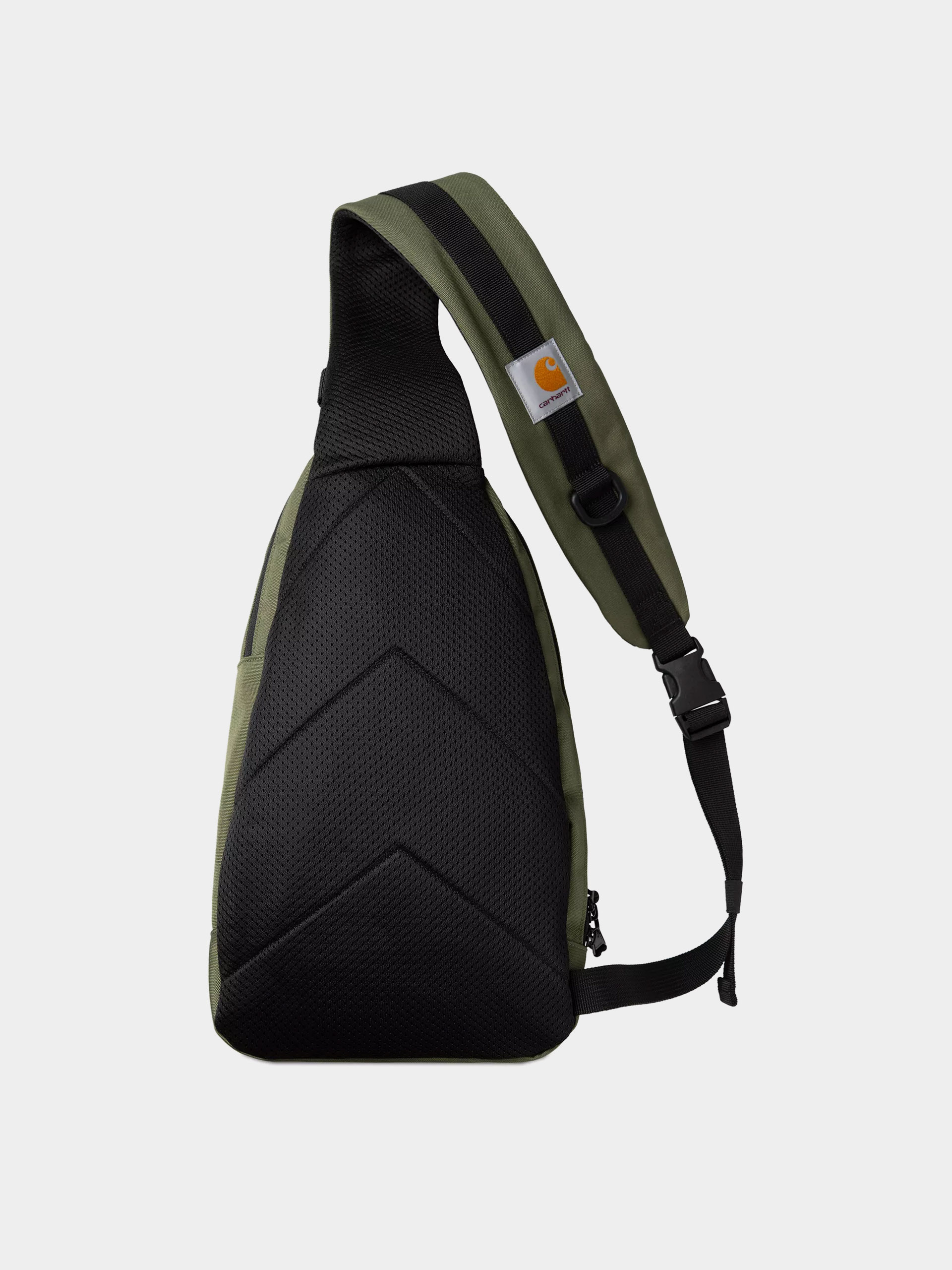 Carhartt WIP Rucksack Kyle Sling Bag (leaf)
